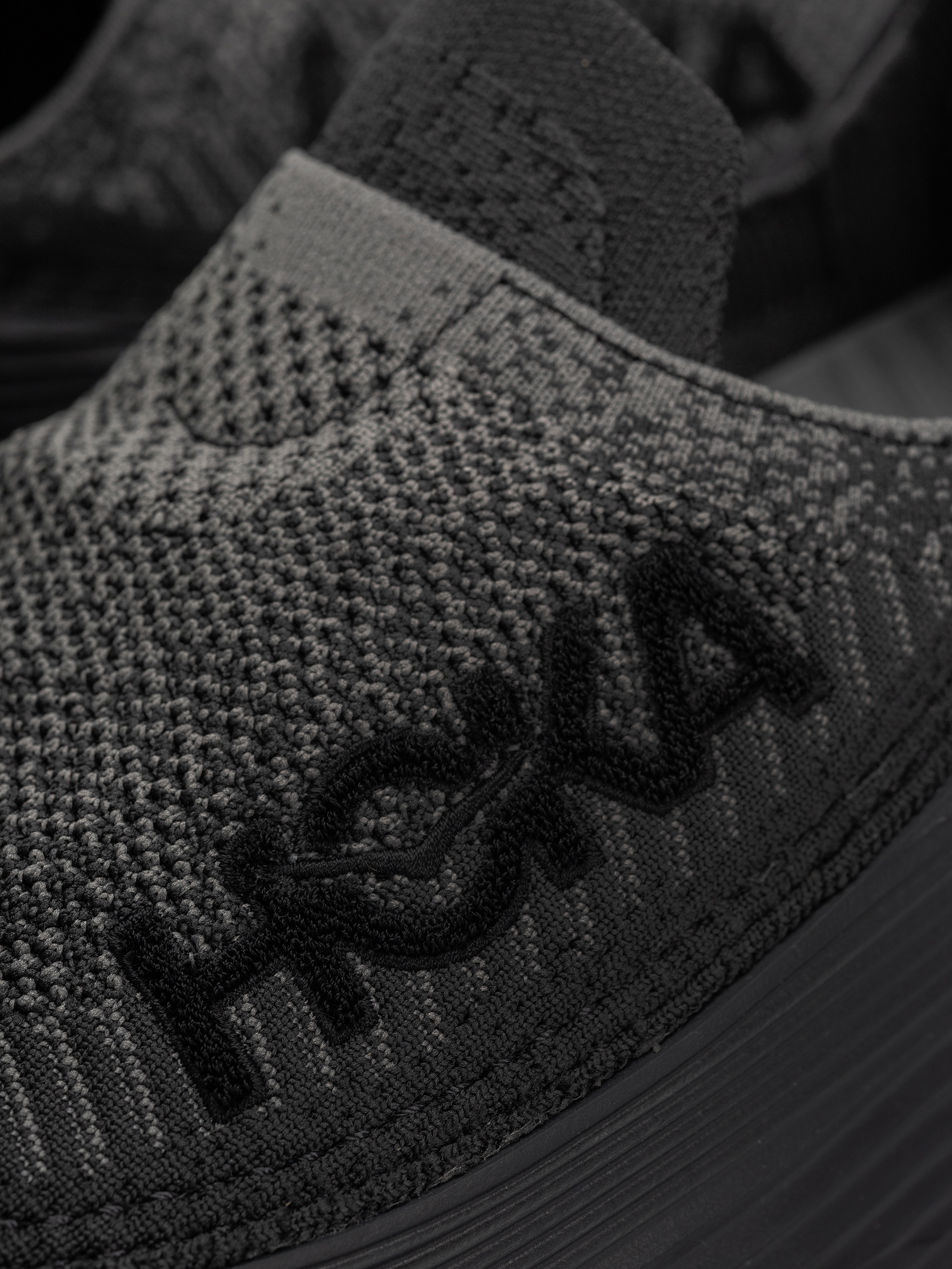 Hoka Restore TC Schuhe (black/black)