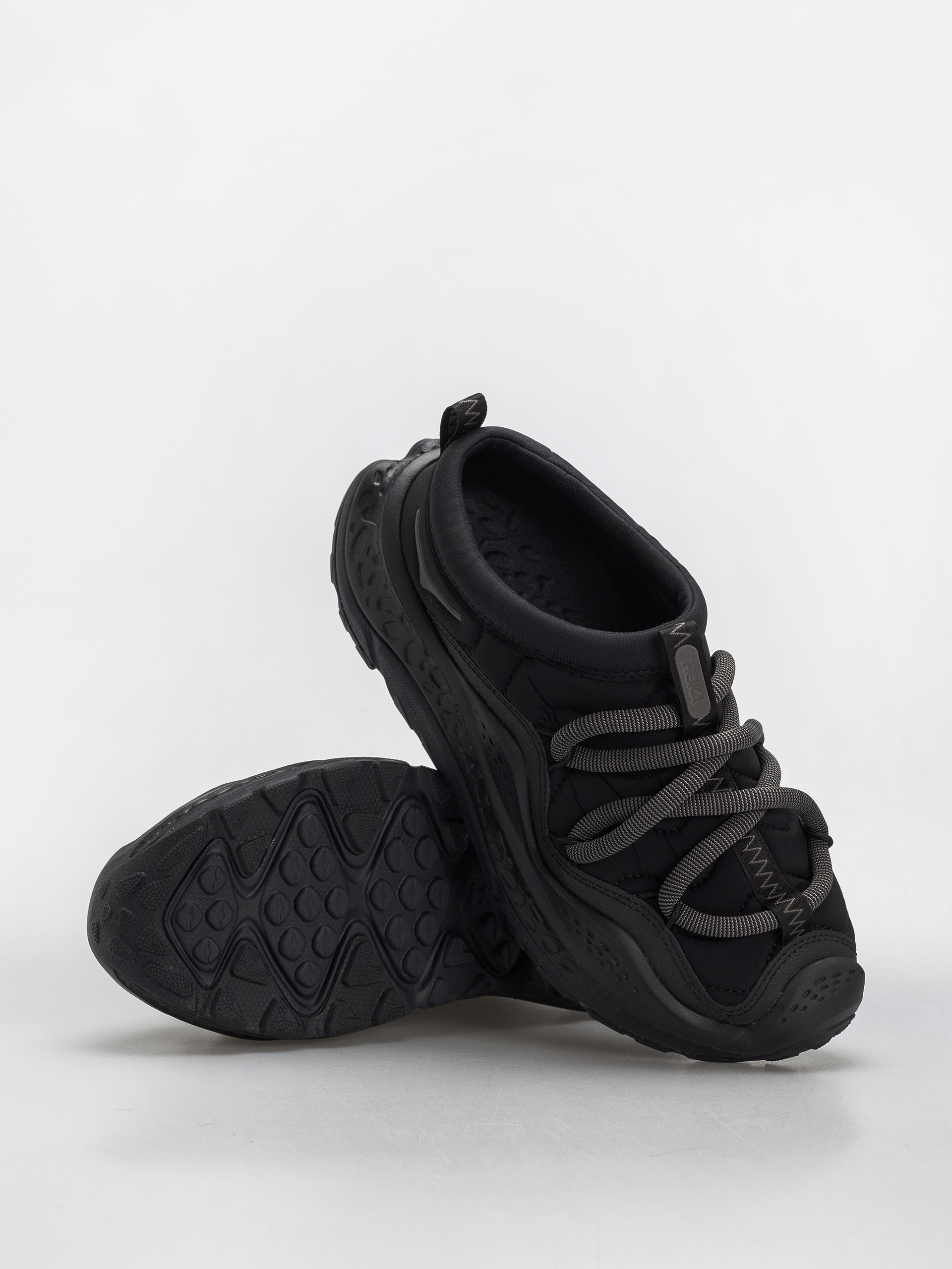 Hoka Shoes ORA Primo (black/black)