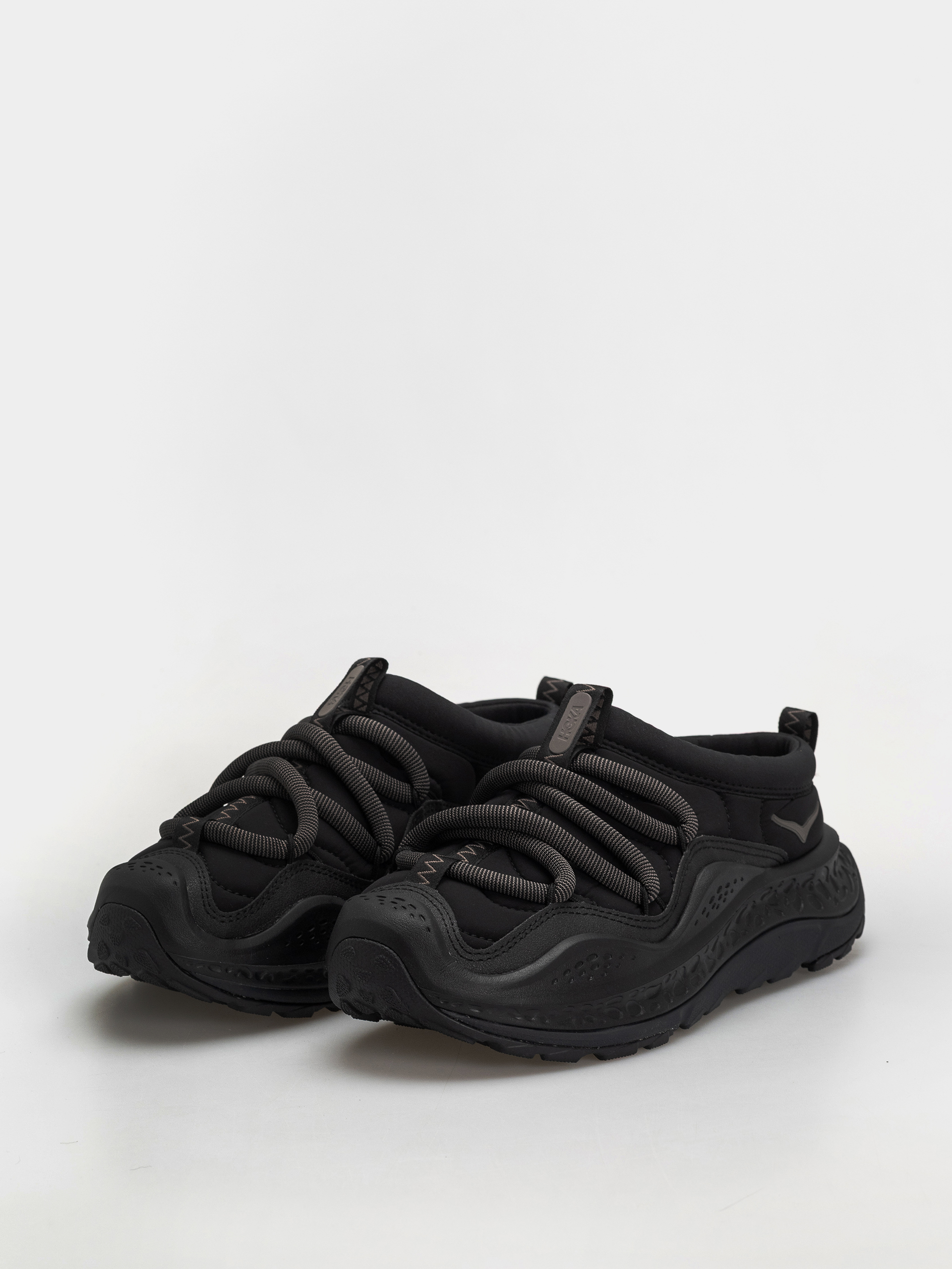 Hoka Shoes ORA Primo (black/black)