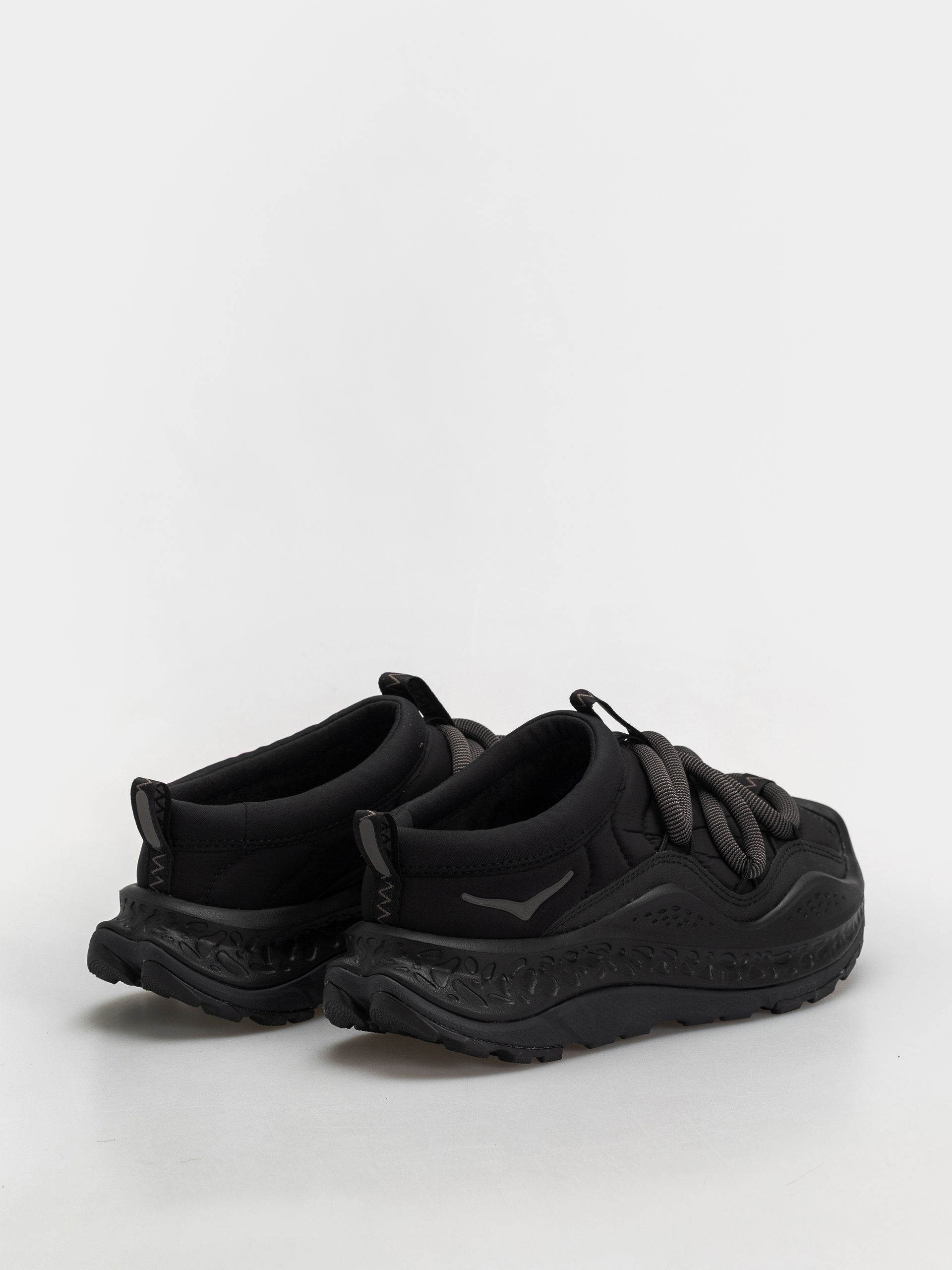 Hoka Schuhe ORA Primo (black/black)