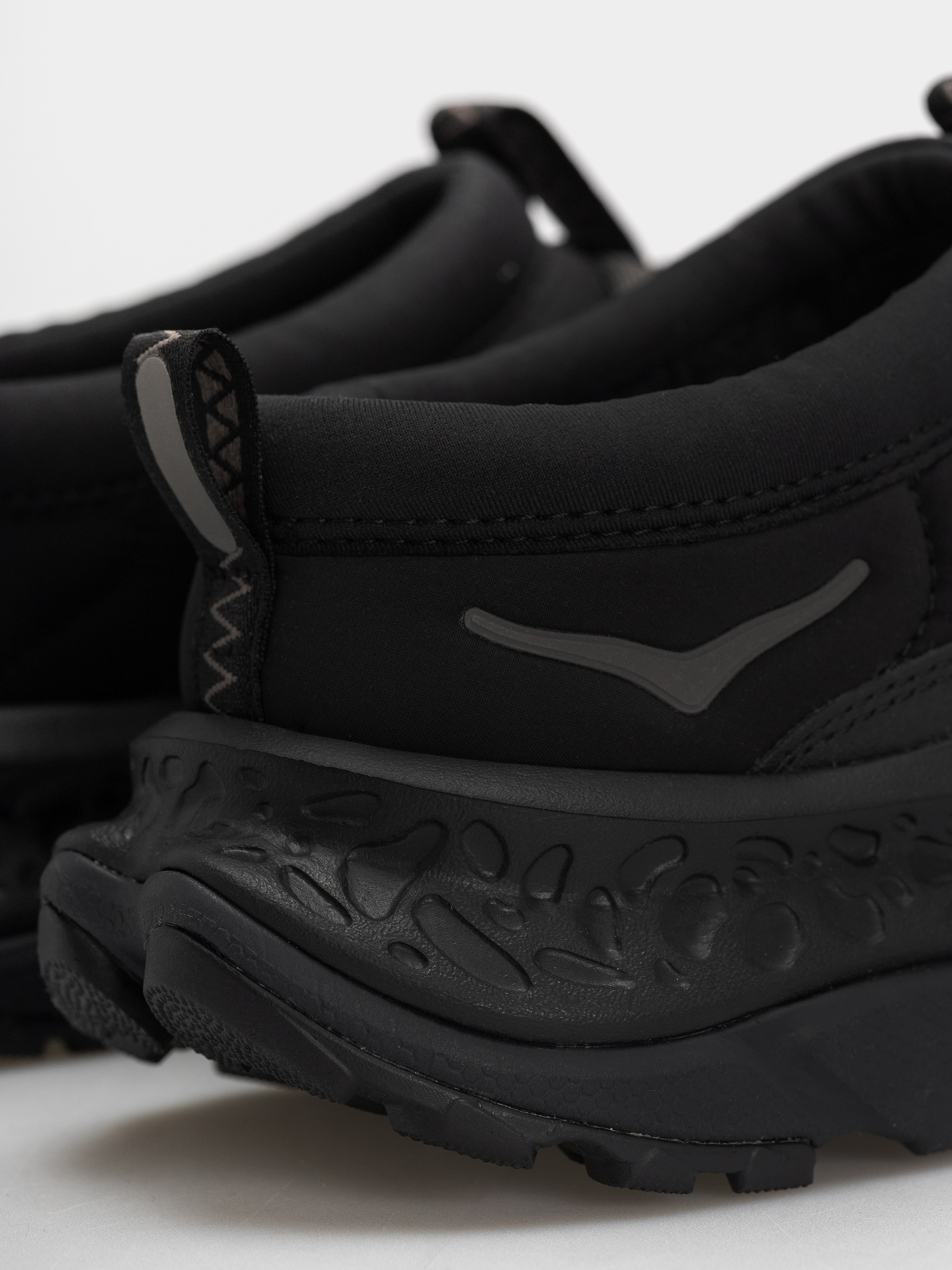 Hoka Shoes ORA Primo (black/black)