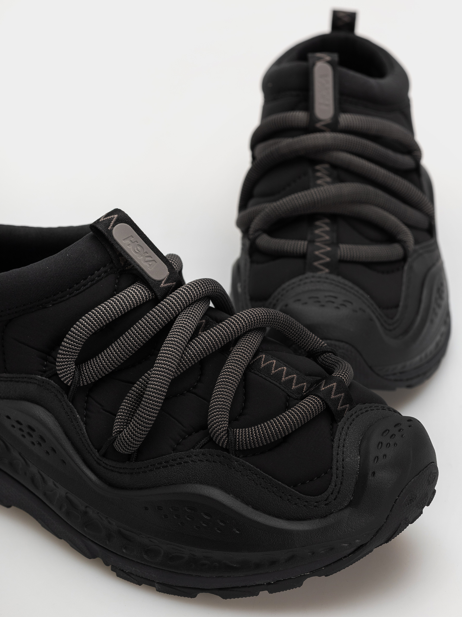 Hoka Schuhe ORA Primo (black/black)