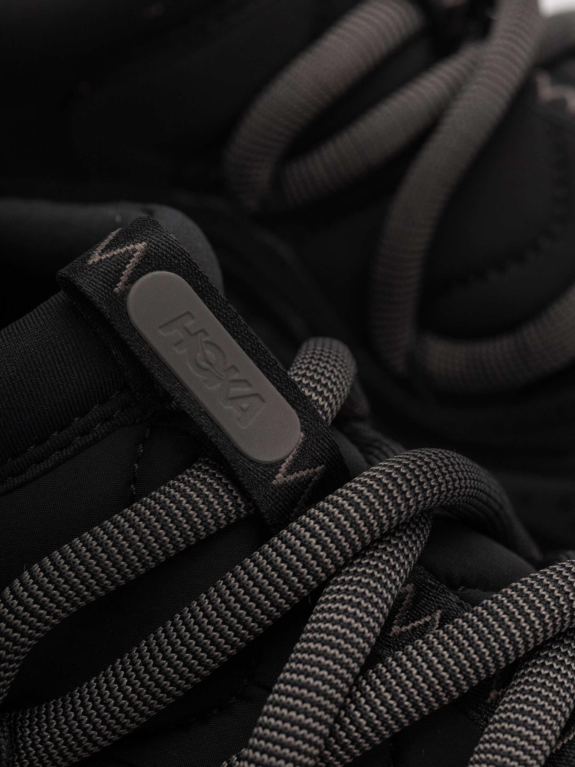 Hoka Shoes ORA Primo (black/black)