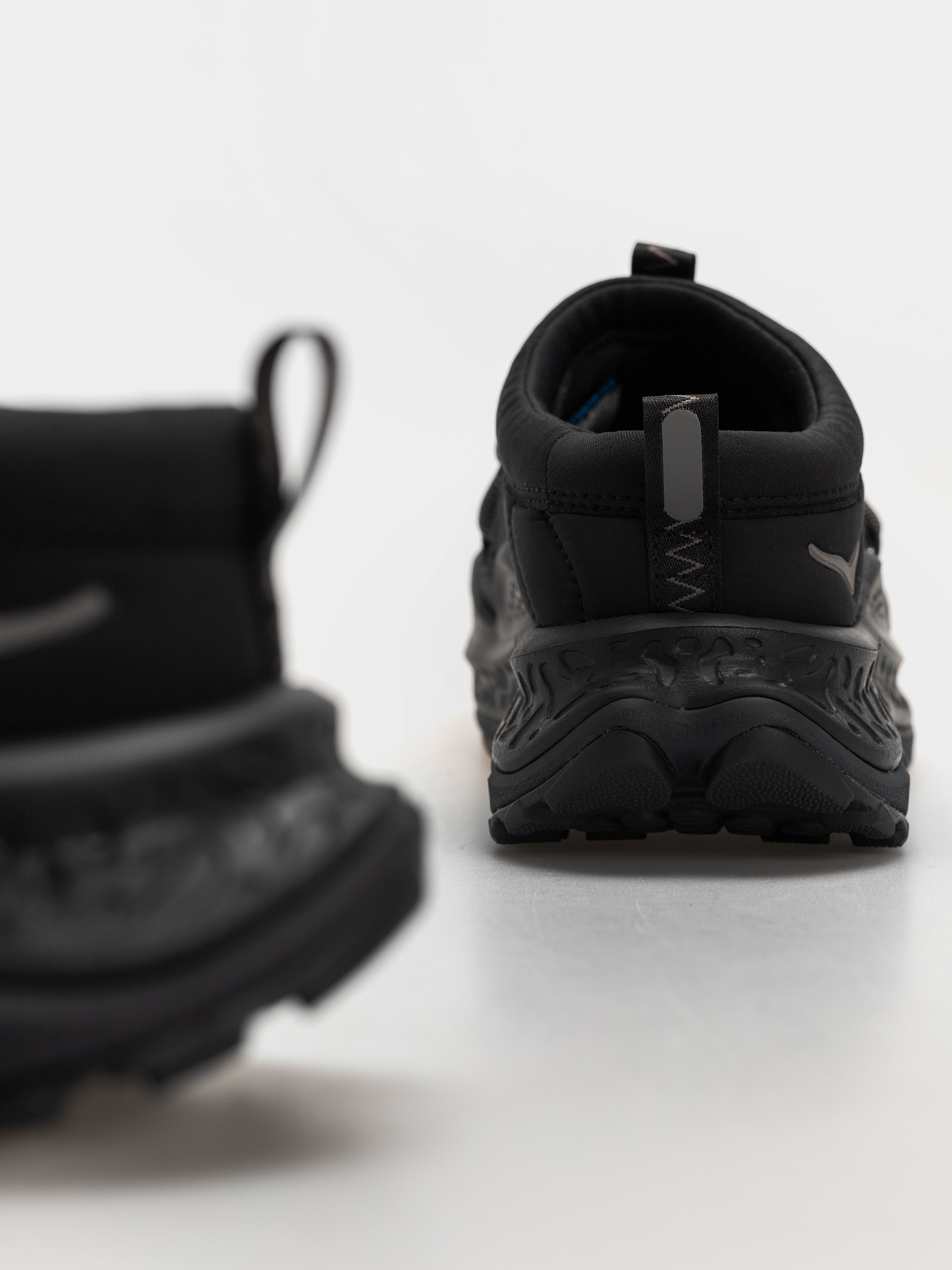 Hoka Schuhe ORA Primo (black/black)