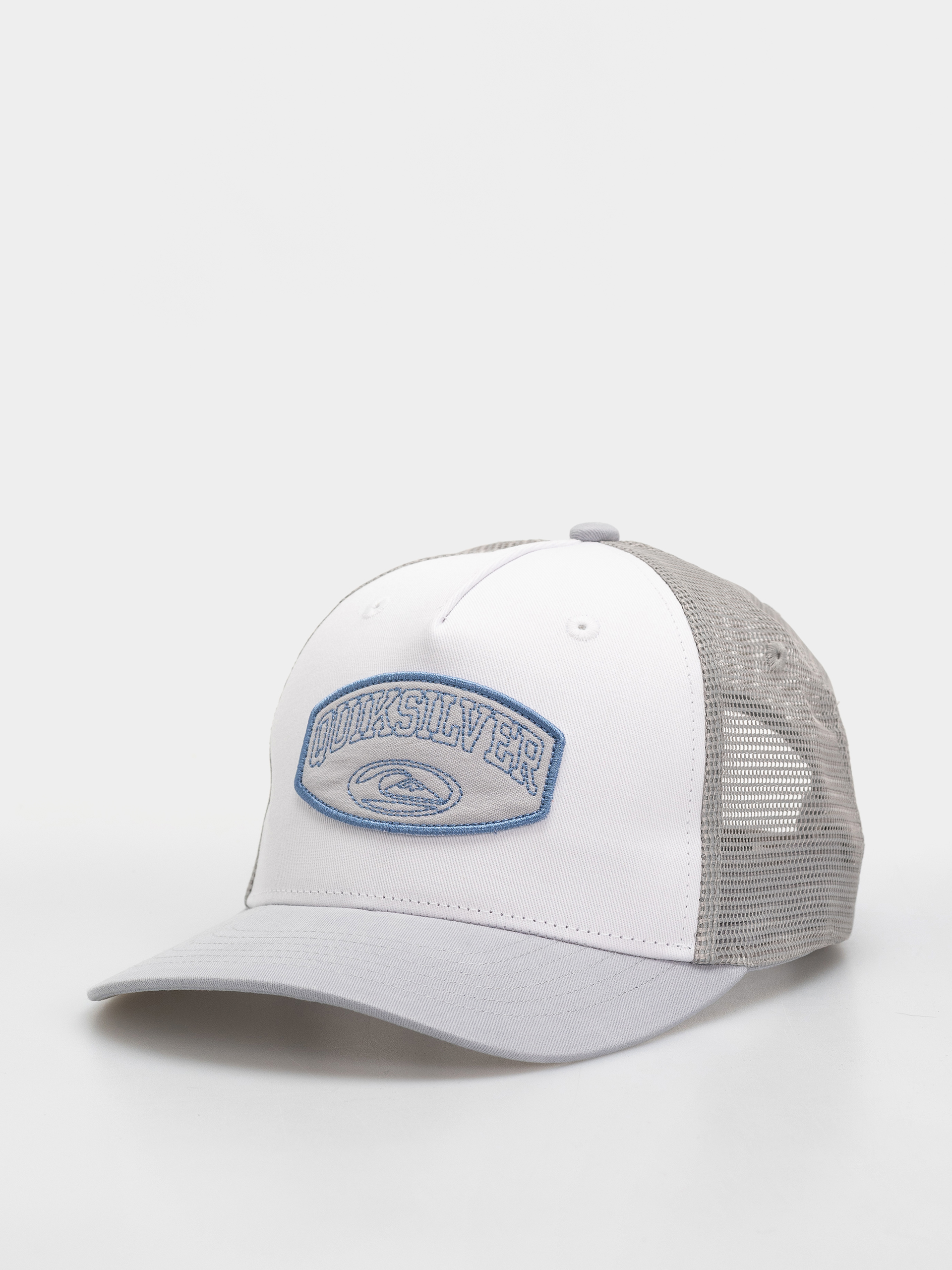 Quiksilver Cap Decades Cotton Trucker (quarry)