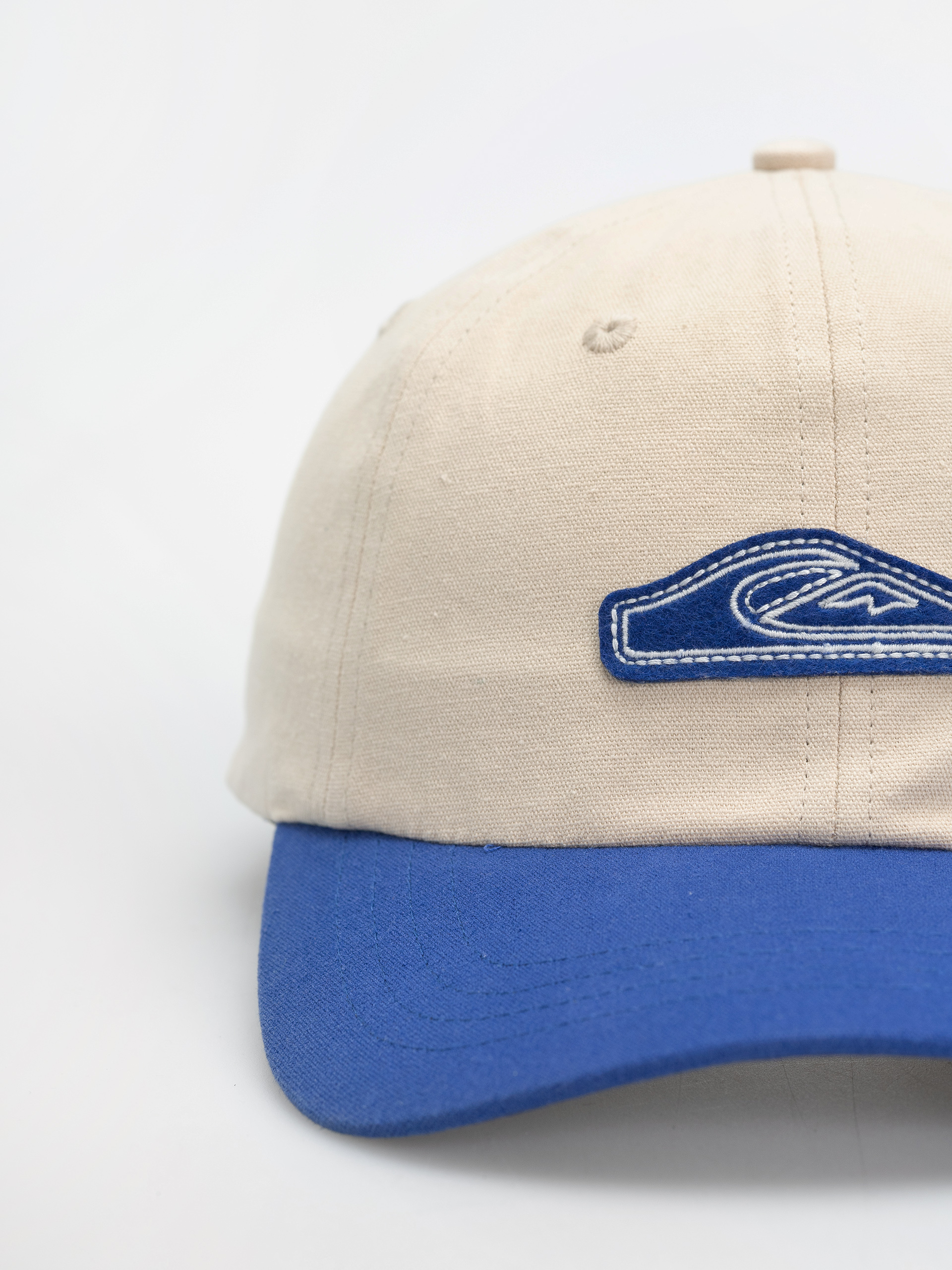 Quiksilver Cap Decades Special (bone)