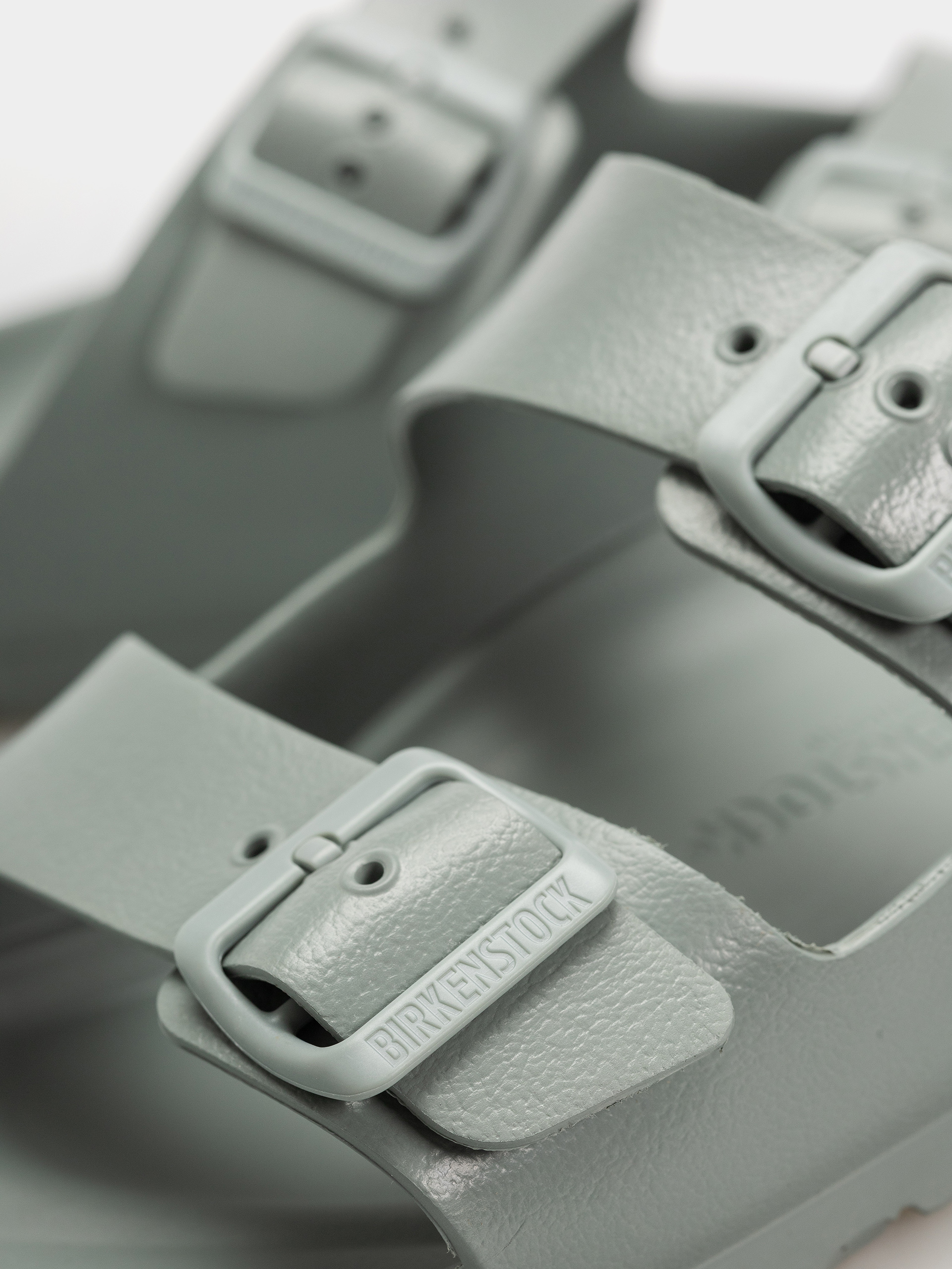 Birkenstock Flip-flops Arizona Essentials EVA Regular (pure sage)