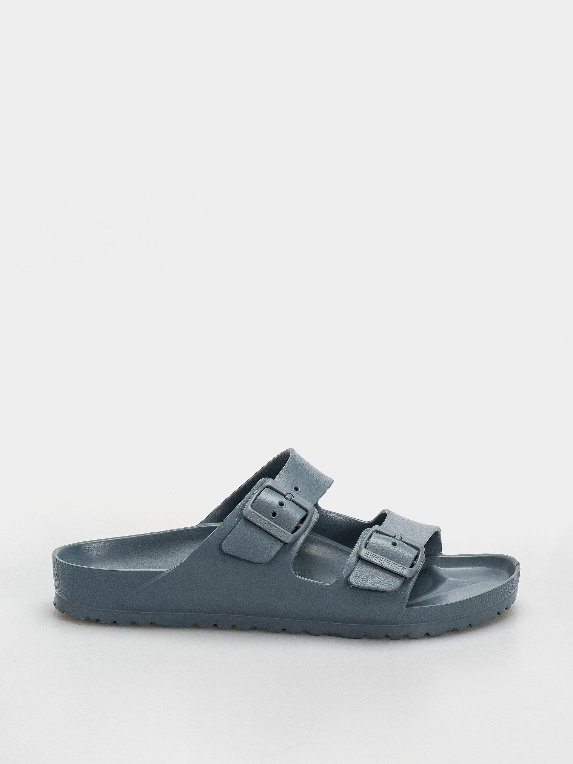 Birkenstock Flip Flops Arizona Essentials EVA Regular (basalt gray)