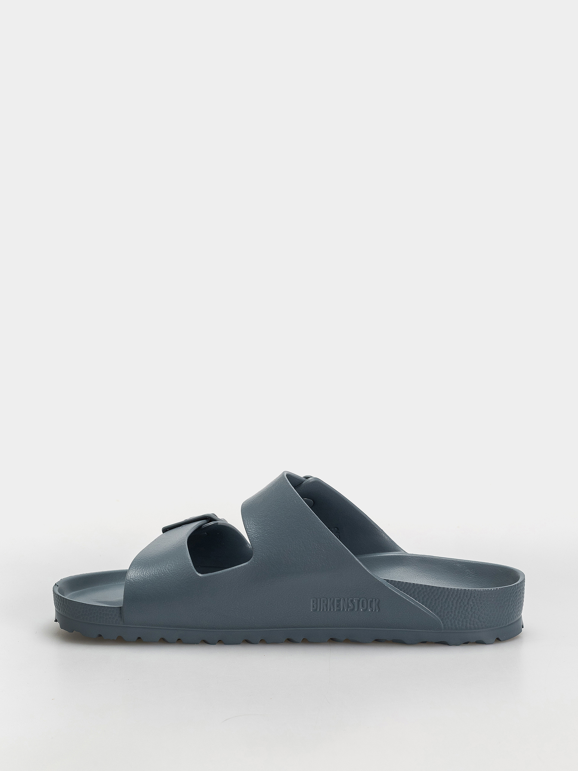 Birkenstock Flip Flops Arizona Essentials EVA Regular (basalt gray)