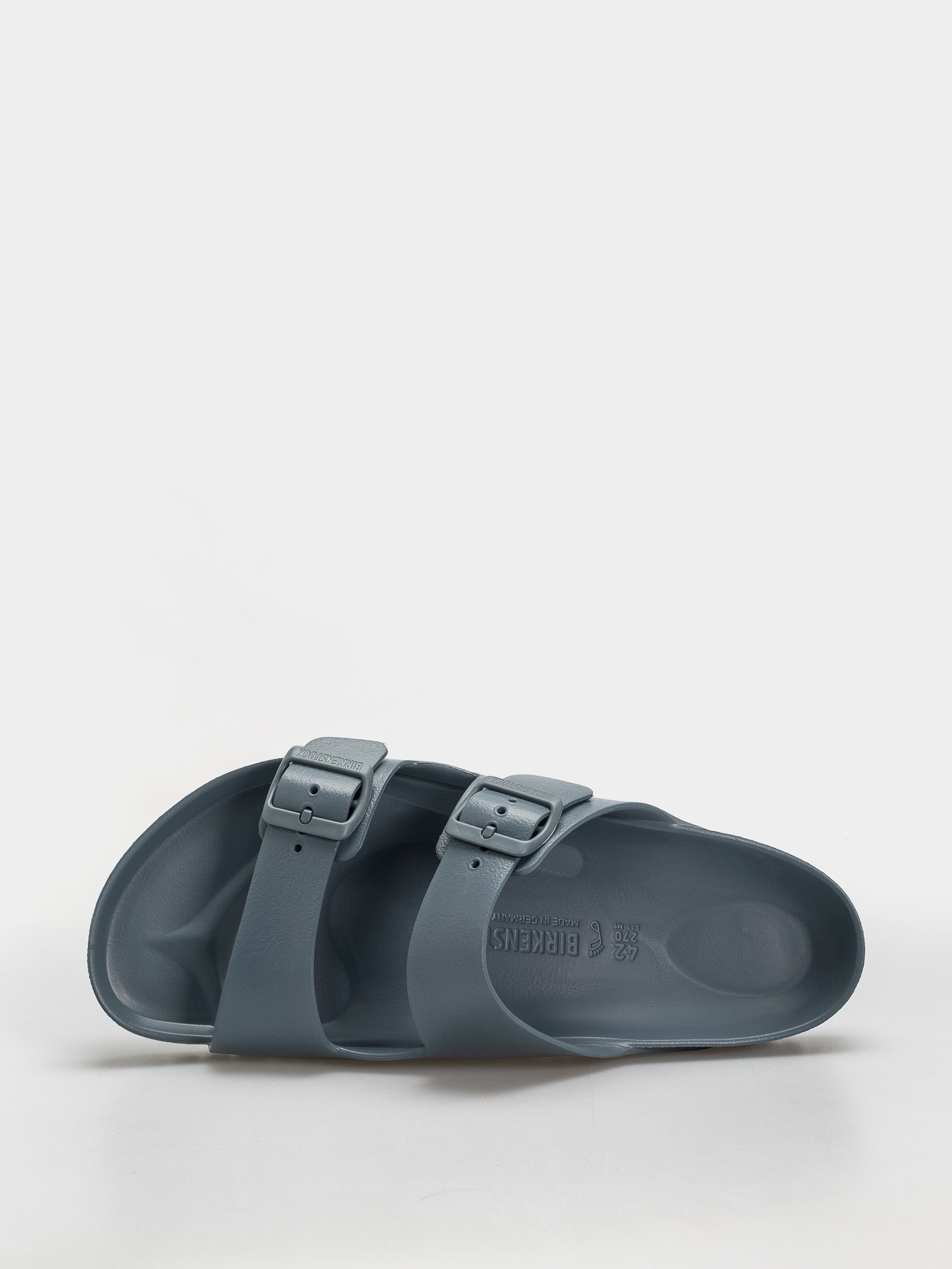 Birkenstock Flip-flops Arizona Essentials EVA Regular (basalt gray)