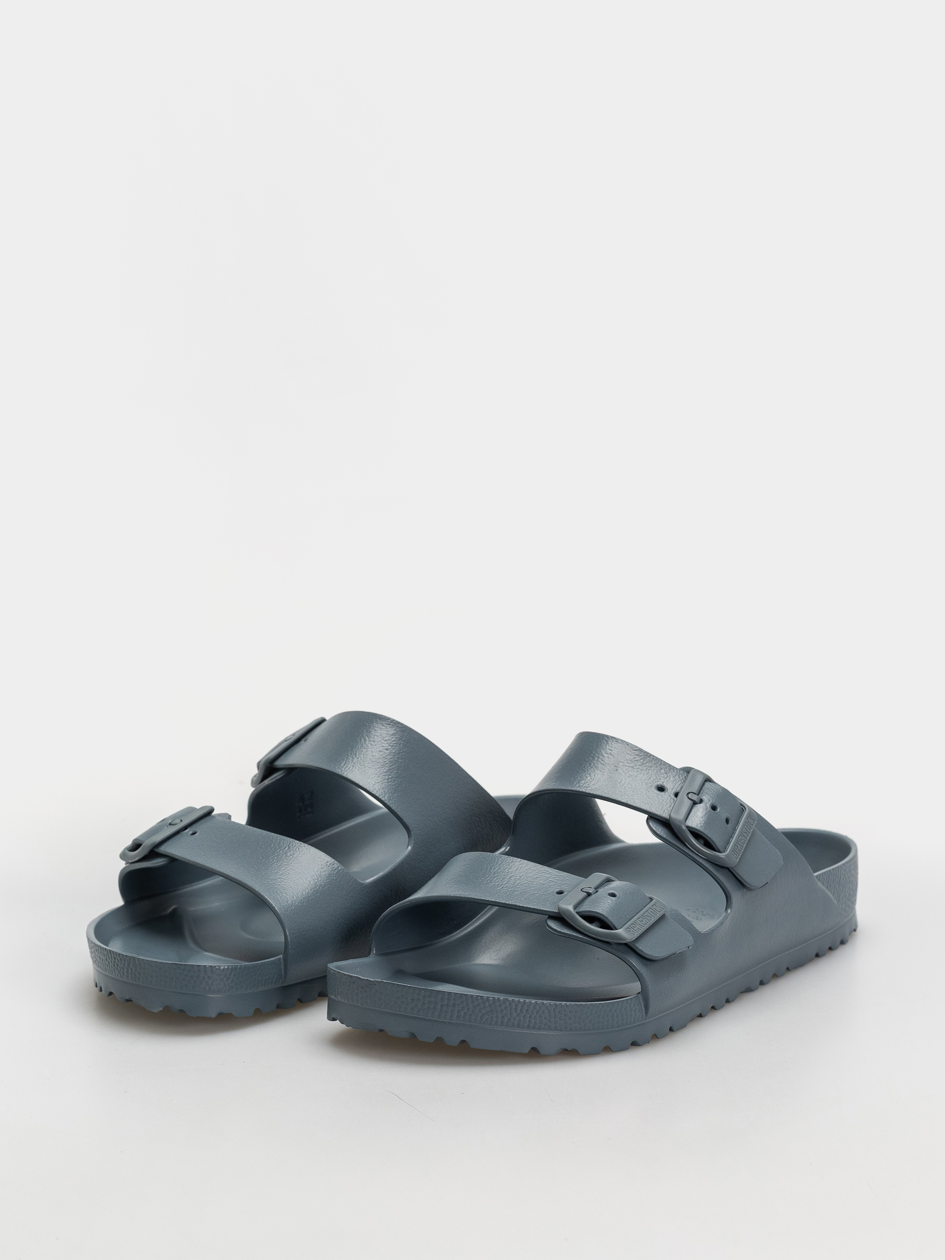 Birkenstock Flip-flops Arizona Essentials EVA Regular (basalt gray)