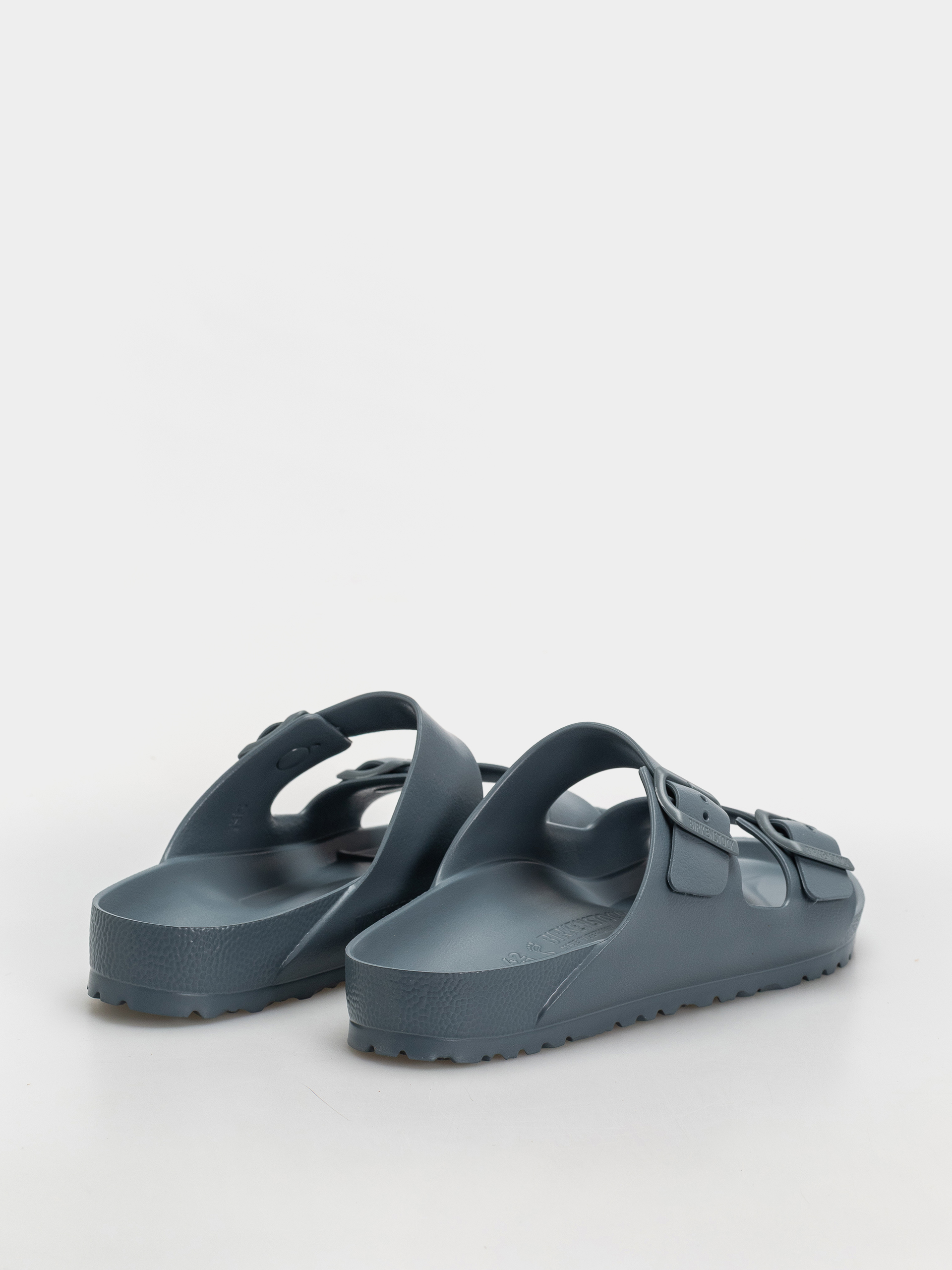 Birkenstock Flip-flops Arizona Essentials EVA Regular (basalt gray)