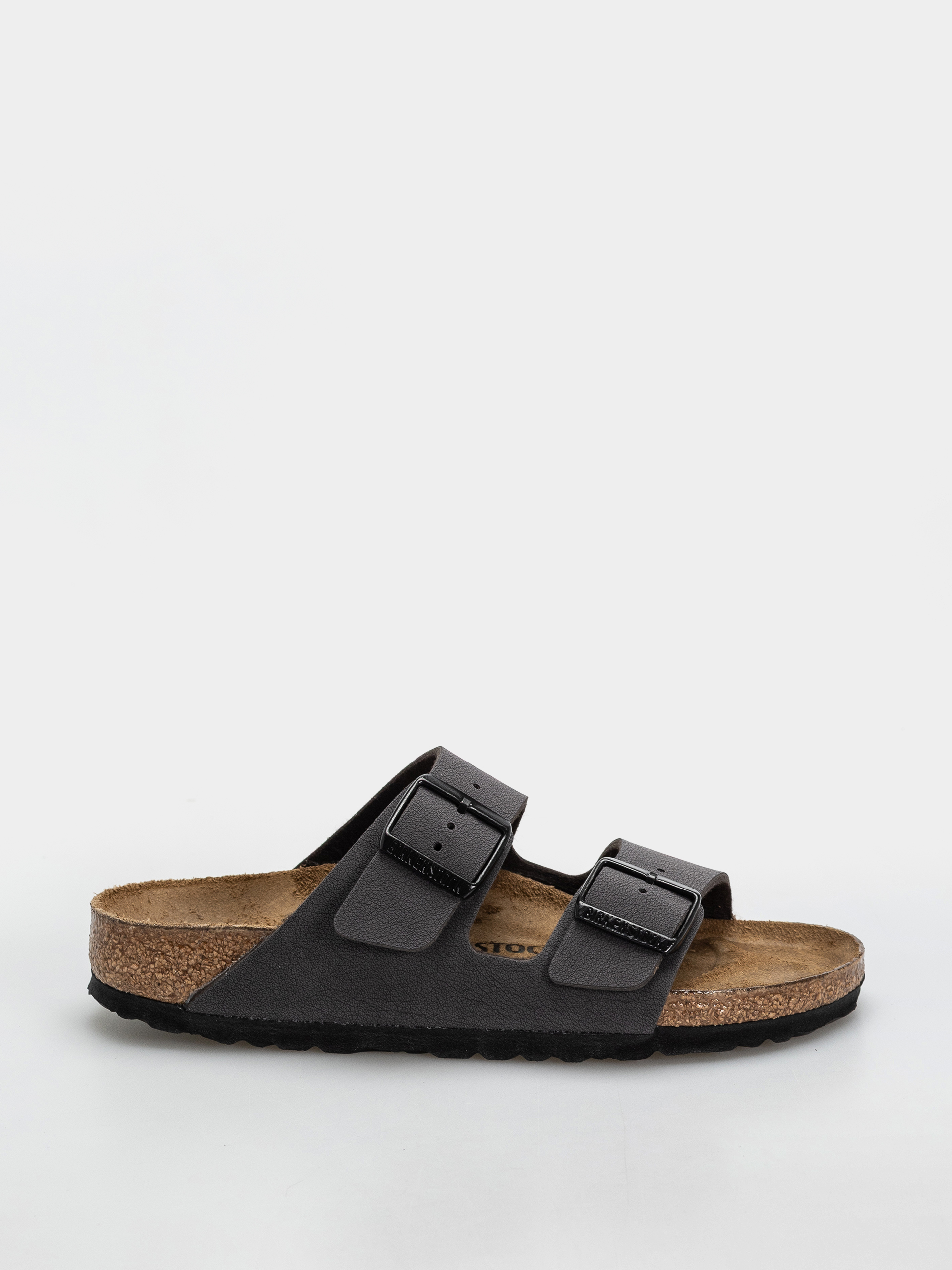 Birkenstock Flip-flops Arizona Birkibuc Narrow