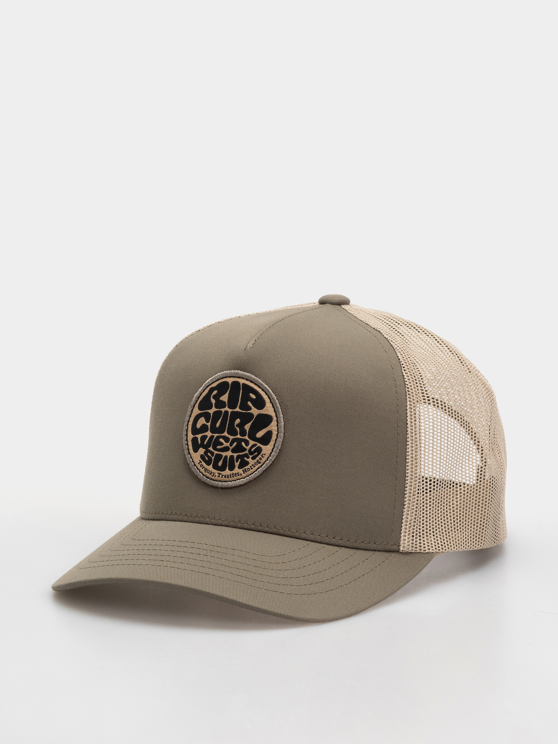 Rip Curl Cap Wetsuit Icon Trucker