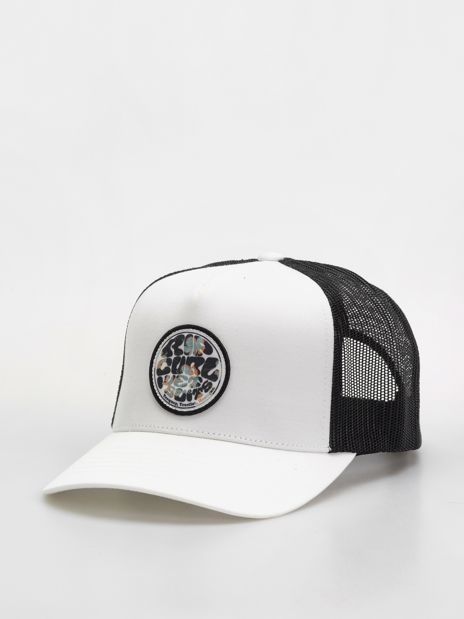 Rip Curl Cap Wetsuit Icon Trucker