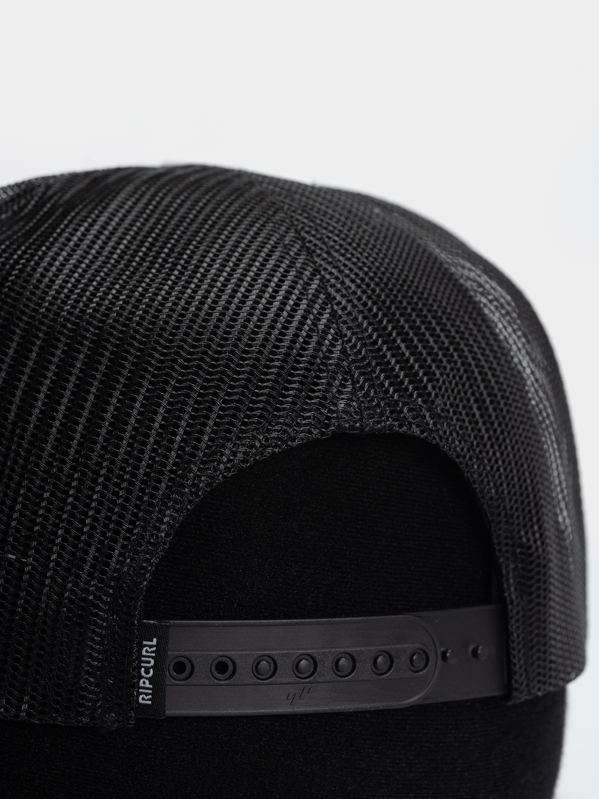 Rip Curl Cap Wetsuit Icon Trucker (bone)