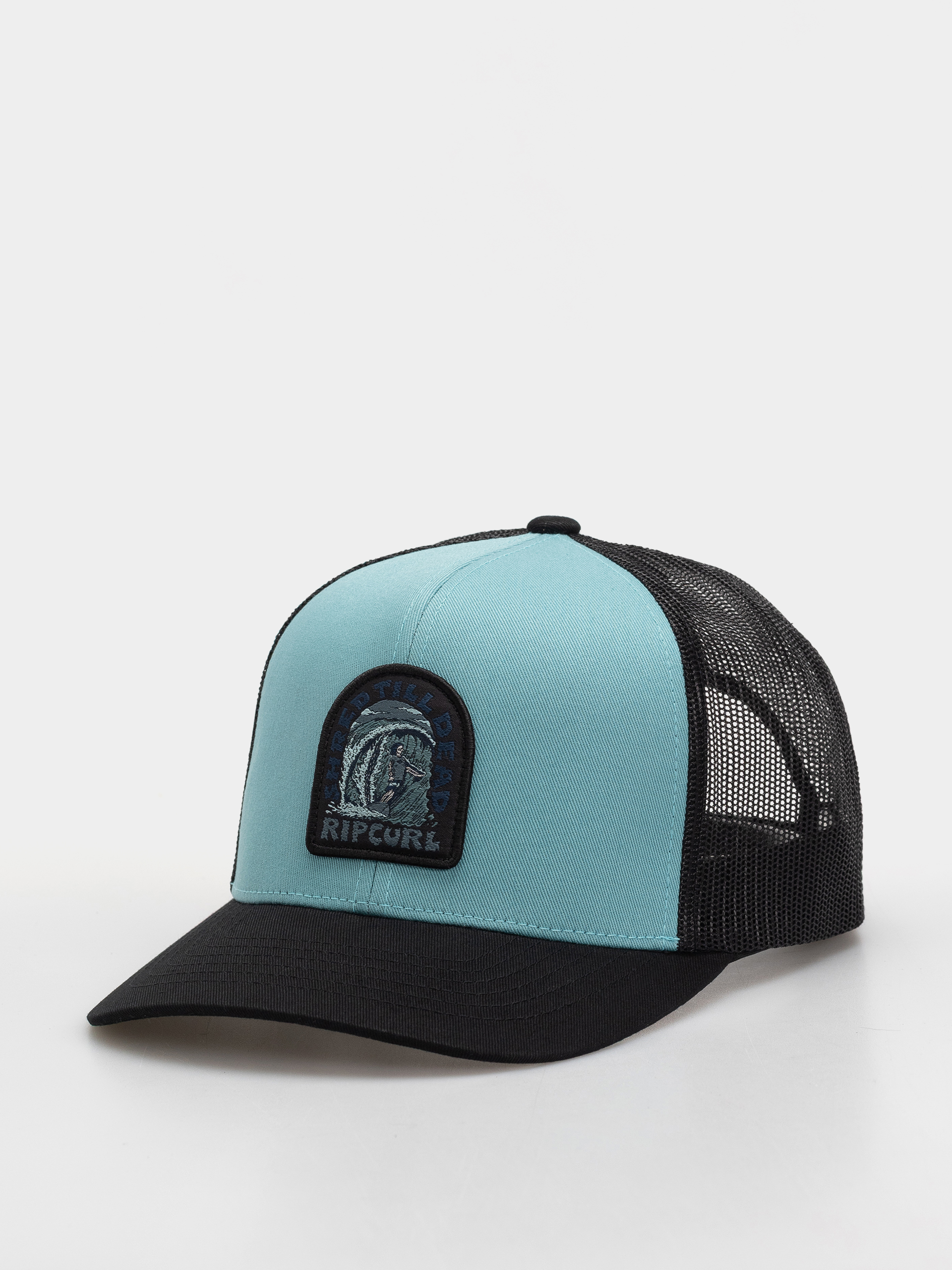 Rip Curl Cap Custom Curve Trucker