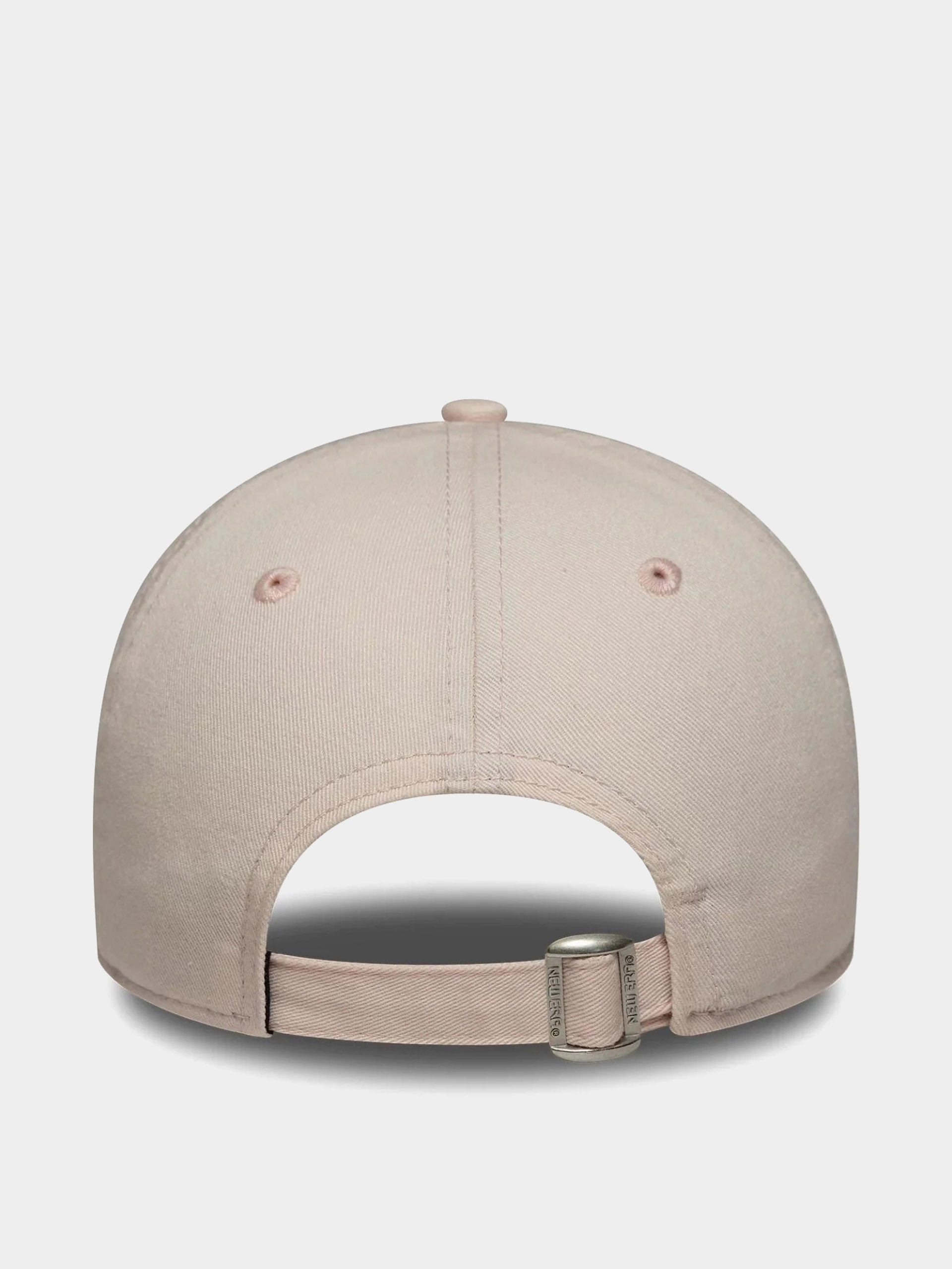【NEW ERA/ニューエラ】 9TWENTY Dodgers CAP New Era Cap Washed Mini 9Twenty La Dodgers Wmn - beige (primrose pink)