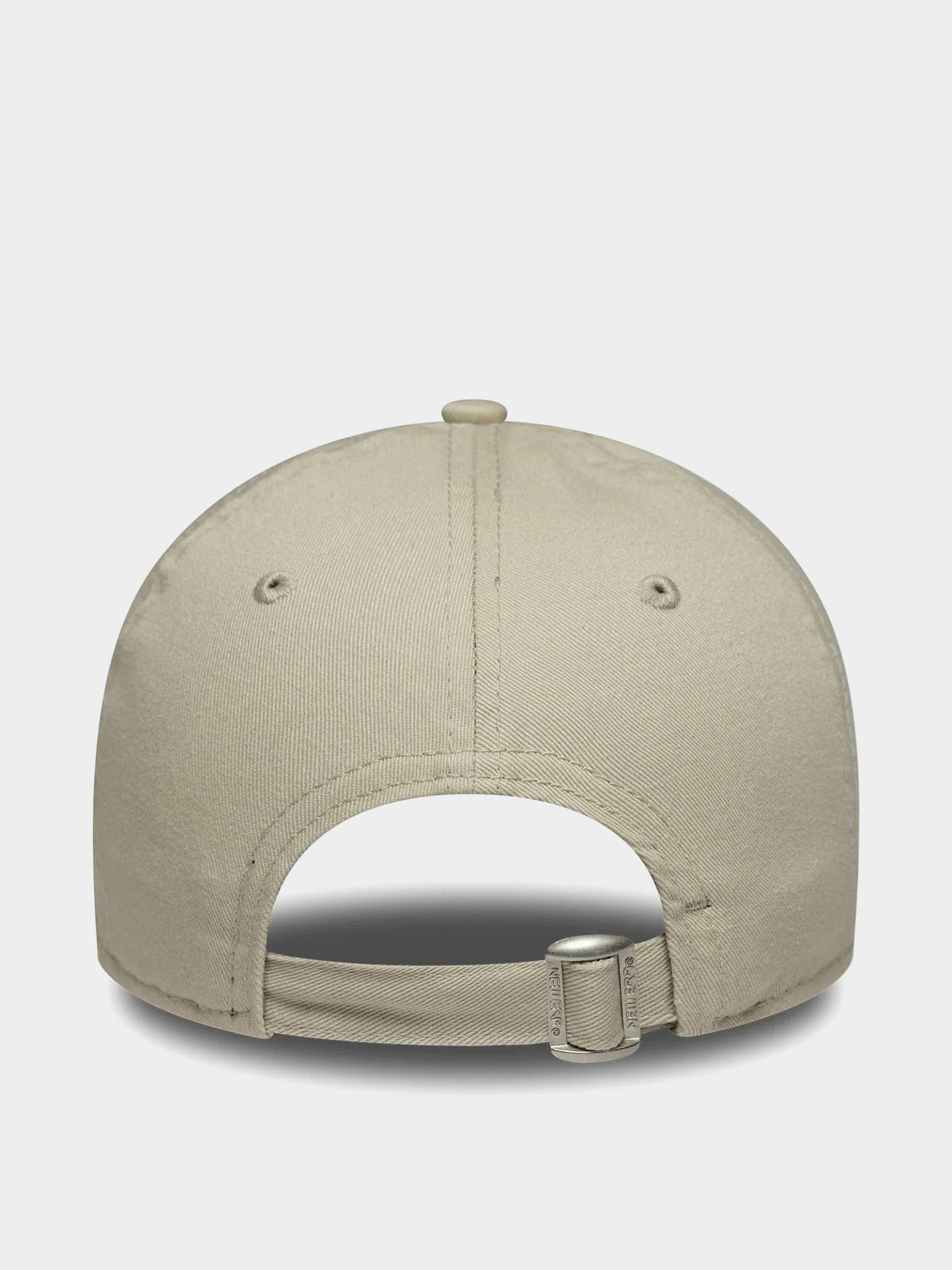 New Era Cap Washed Mini 9Twenty New York Yankees Wmn (stone/white)