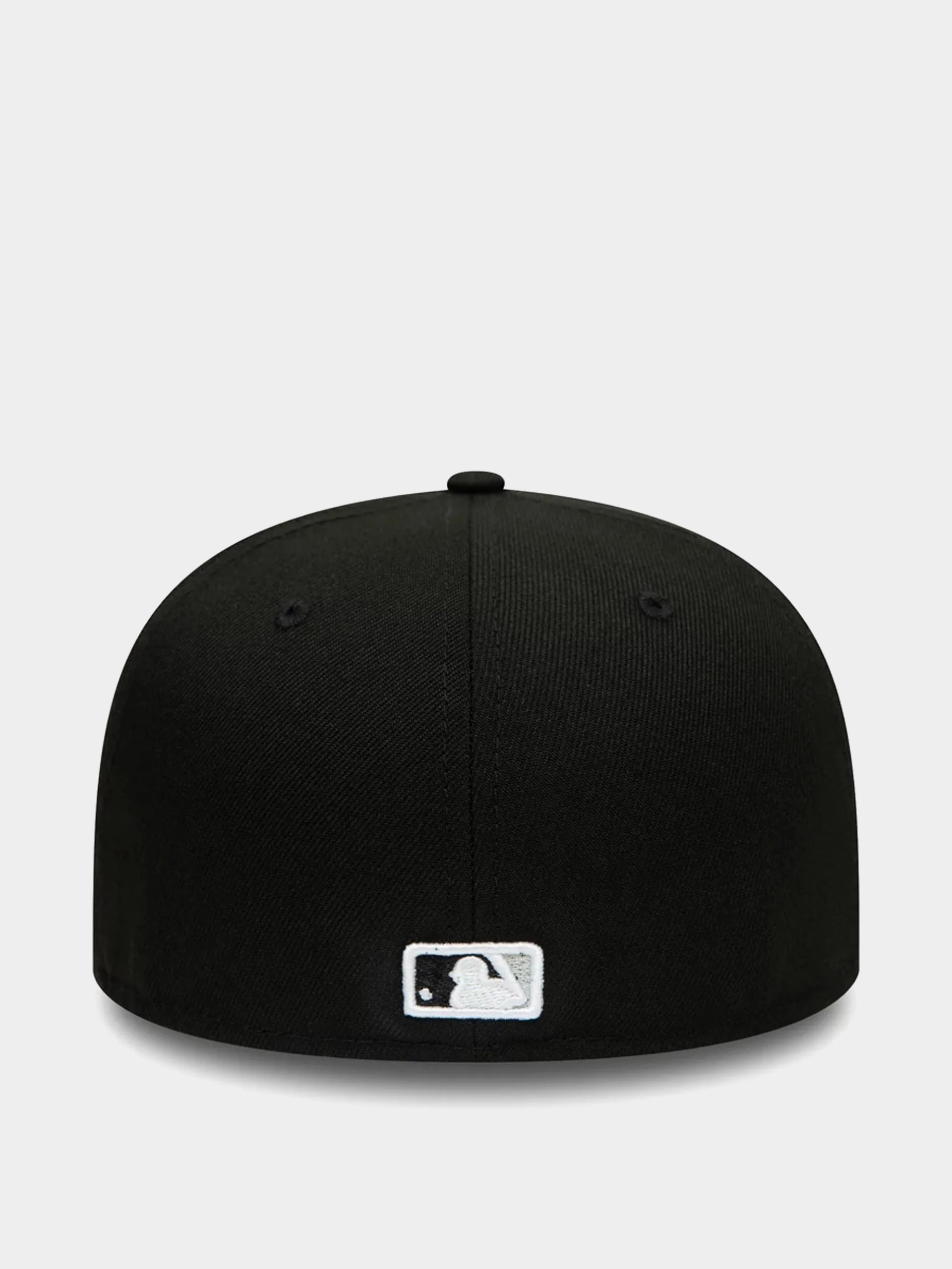 New Era Cap Mlb Ac Perf 59Fifty Chicago White Sox (black)