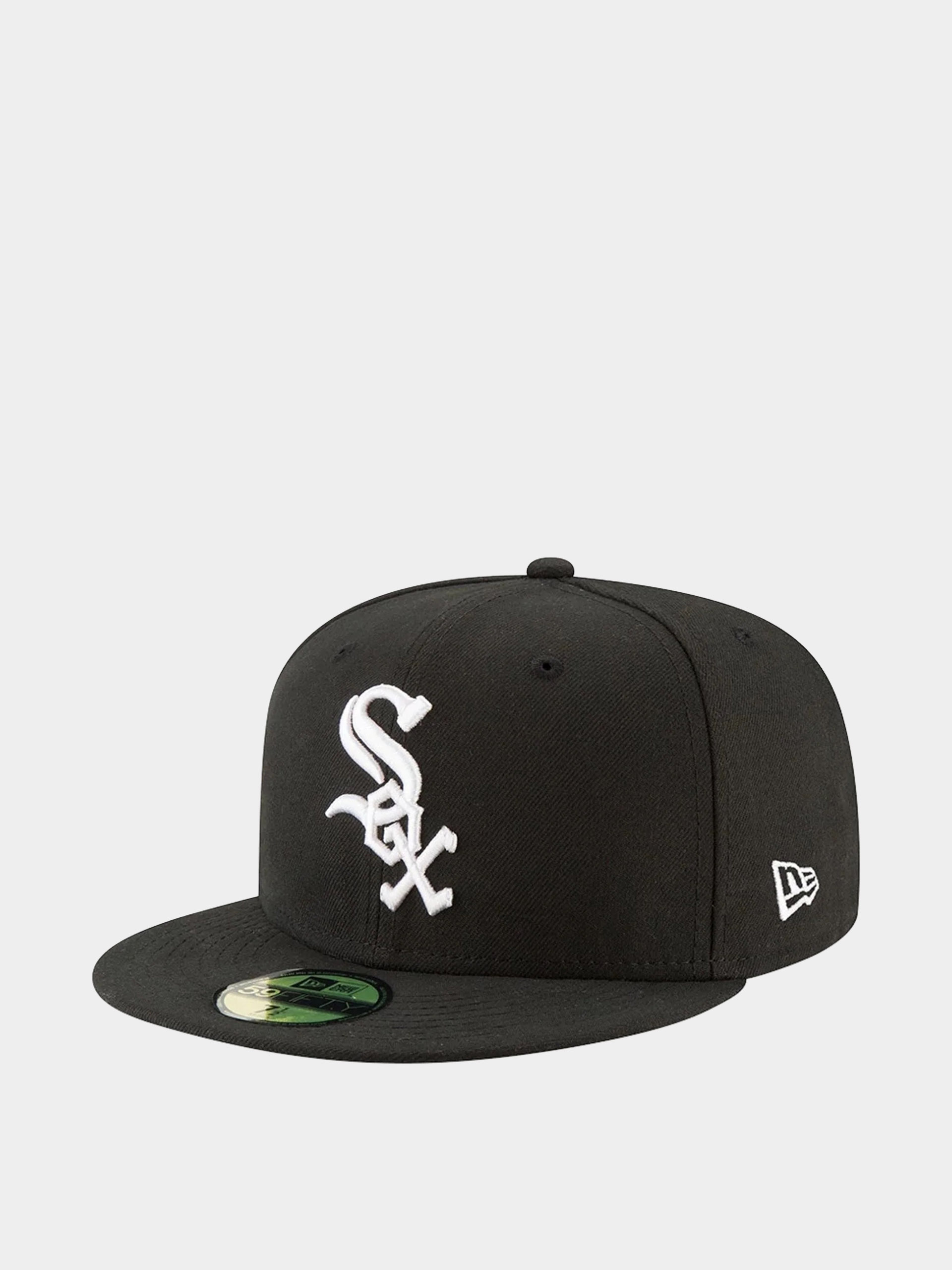New Era Cap Mlb Ac Perf 59Fifty Chicago White Sox