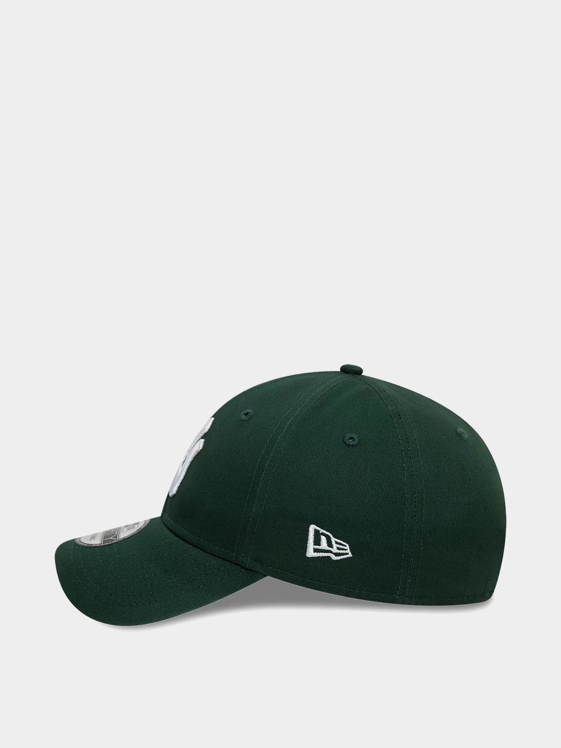 New Era Cap League Essential 9Forty New York Yankees (dark green/white)