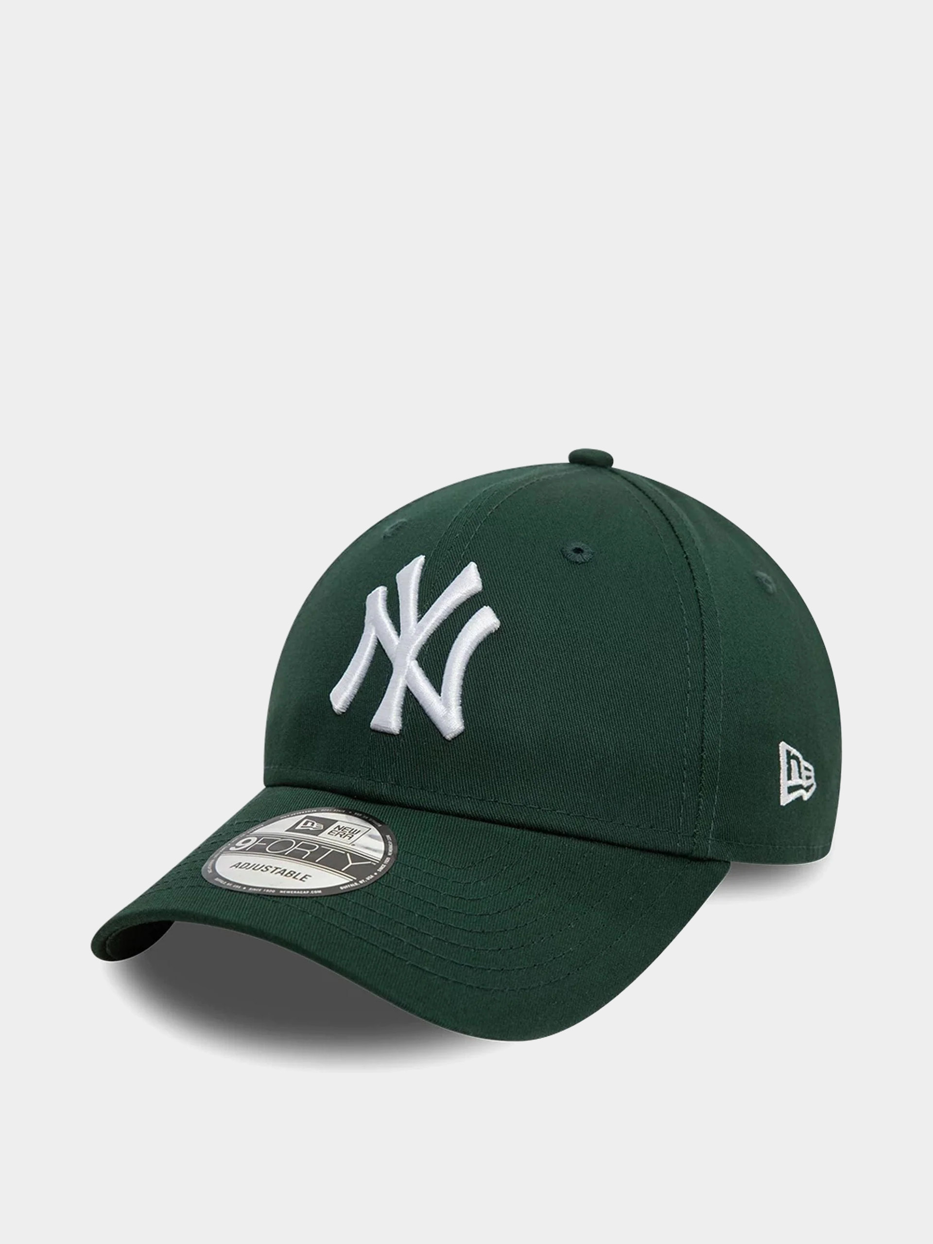 New Era Cap League Essential 9Forty New York Yankees