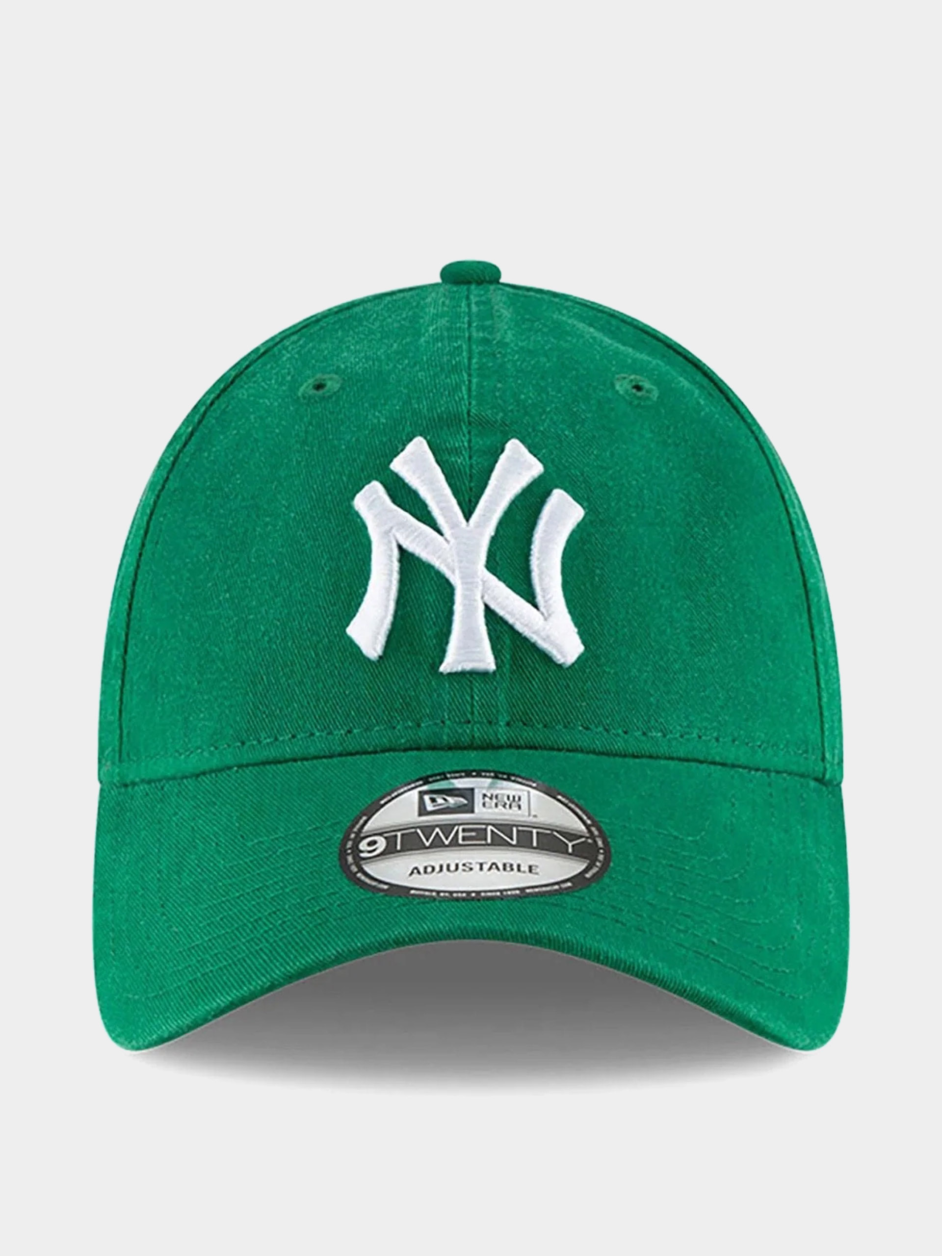 New Era Cap Core Classics 9Twenty New York Yankees (kelly green)