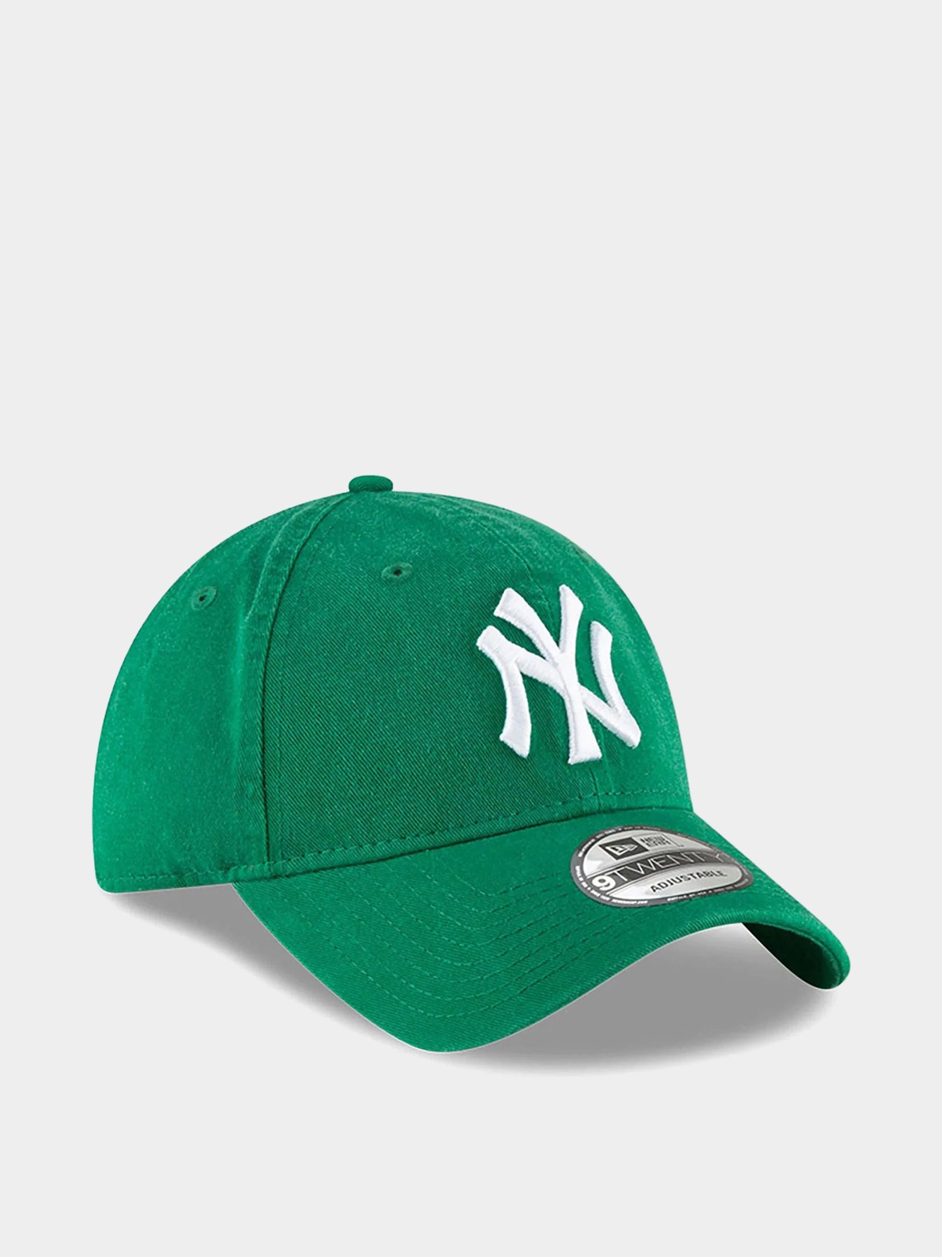 New Era Cap Core Classics 9Twenty New York Yankees (kelly green)