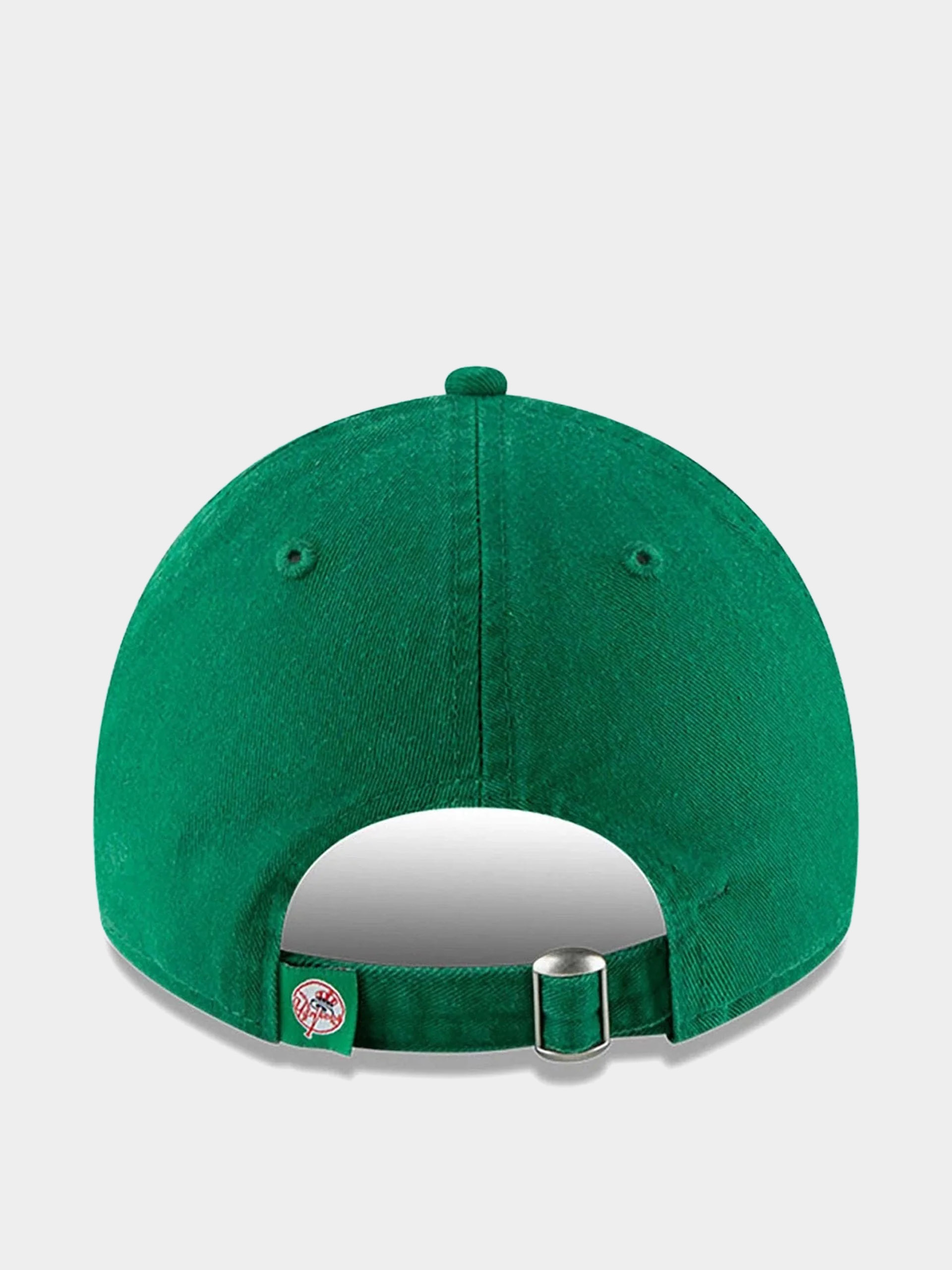 New Era Cap Core Classics 9Twenty New York Yankees (kelly green)