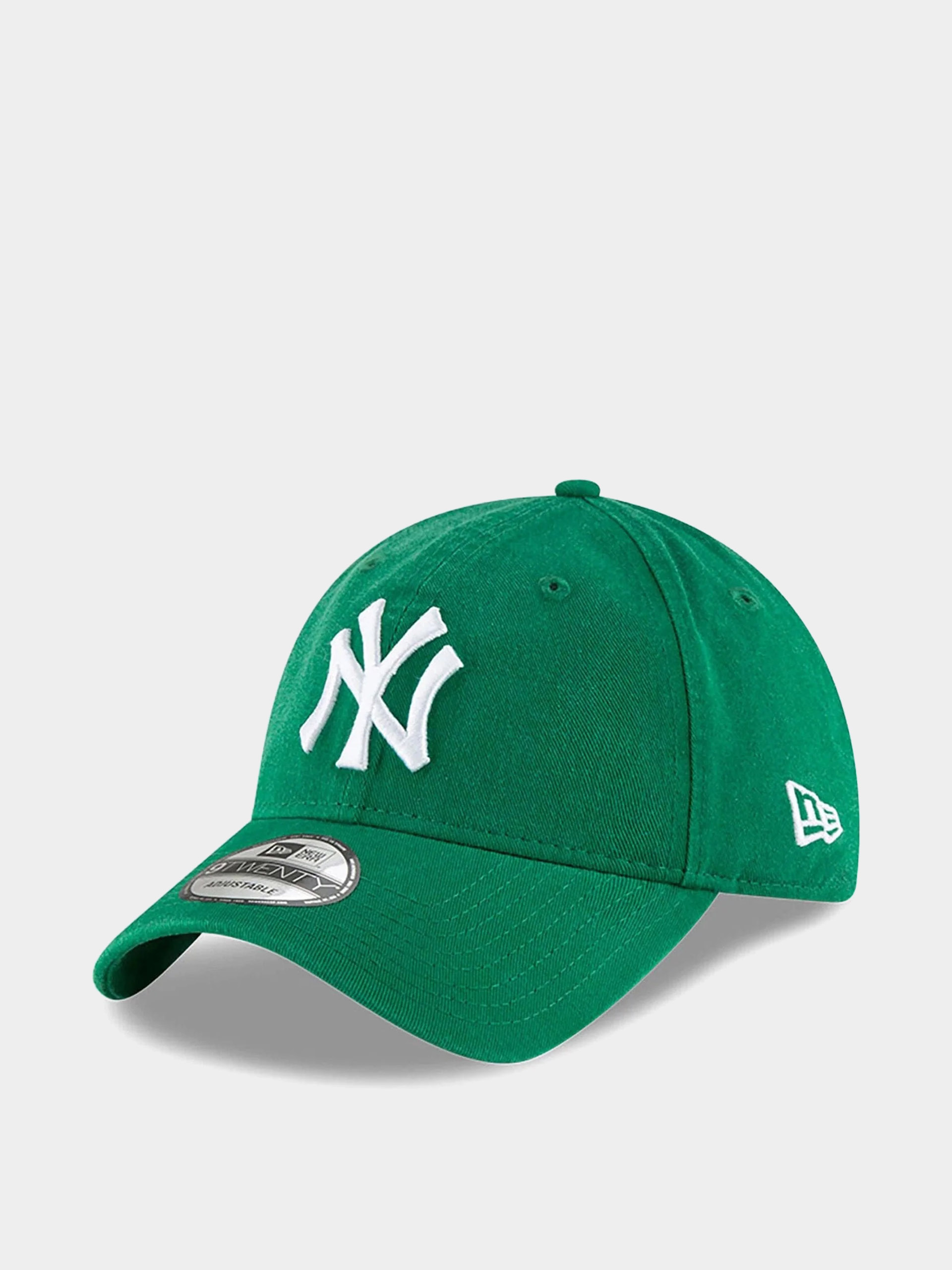New Era Cap Core Classics 9Twenty New York Yankees (kelly green)