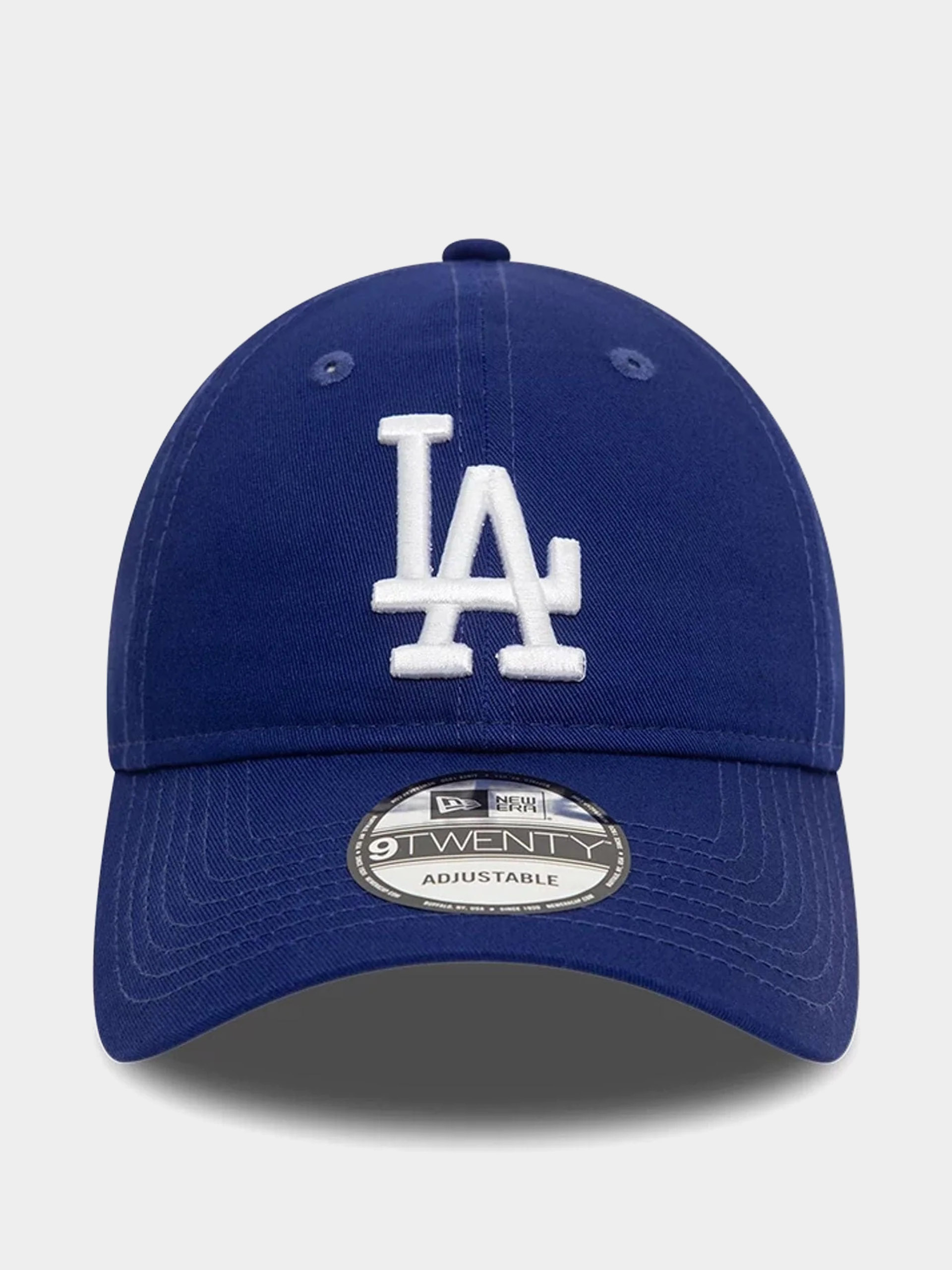 New Era Cap League Essential 9Twenty La Dodgers (royal blue)