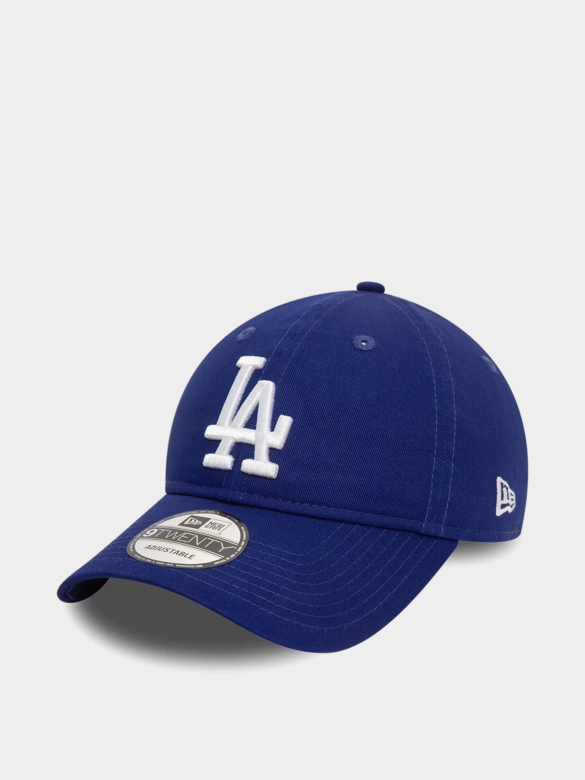 New Era Cap League Essential 9Twenty La Dodgers (royal blue)