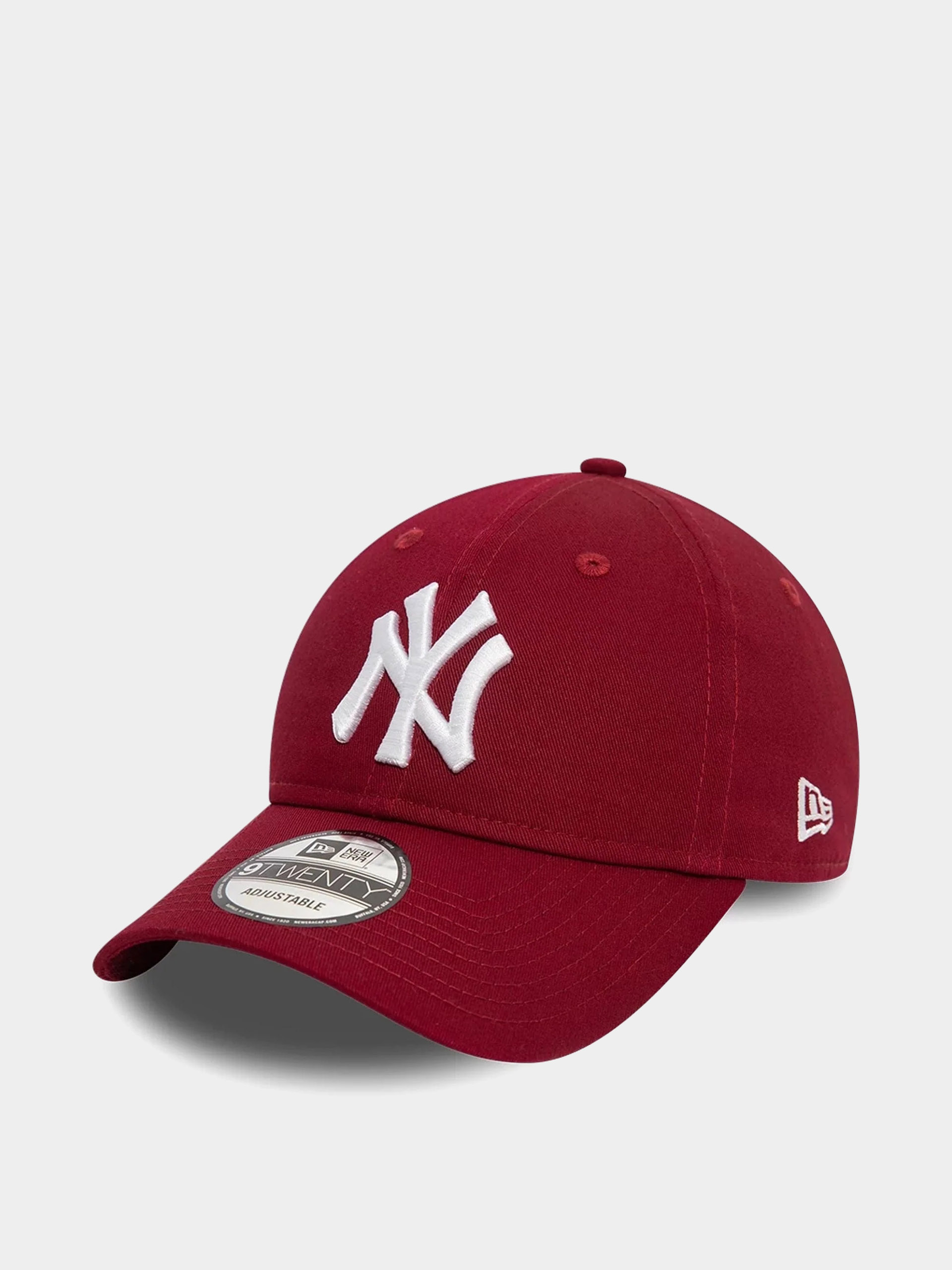 New Era Cap League Essential 9Twenty New York Yankees