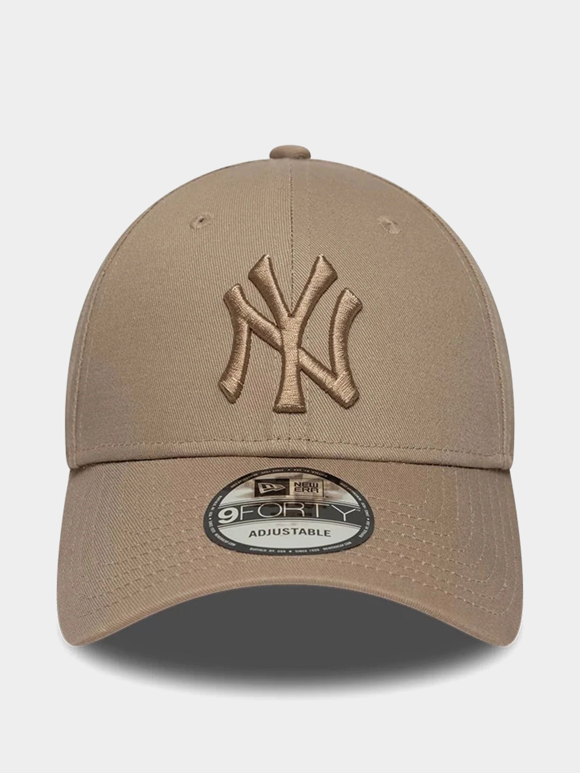 New Era Cap League Essential 9Forty New York Yankees (adobe)