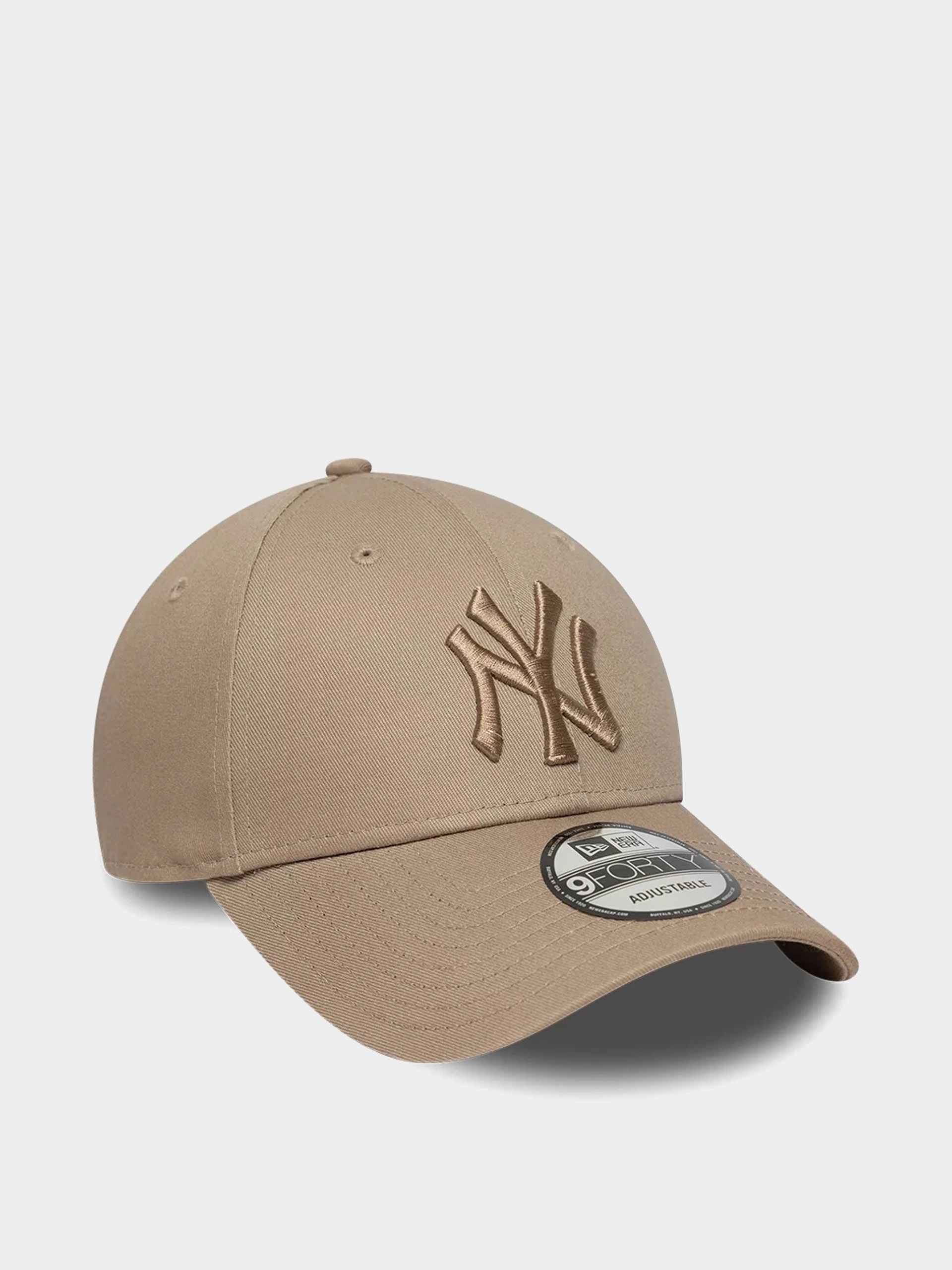 New Era Cap League Essential 9Forty New York Yankees (adobe)