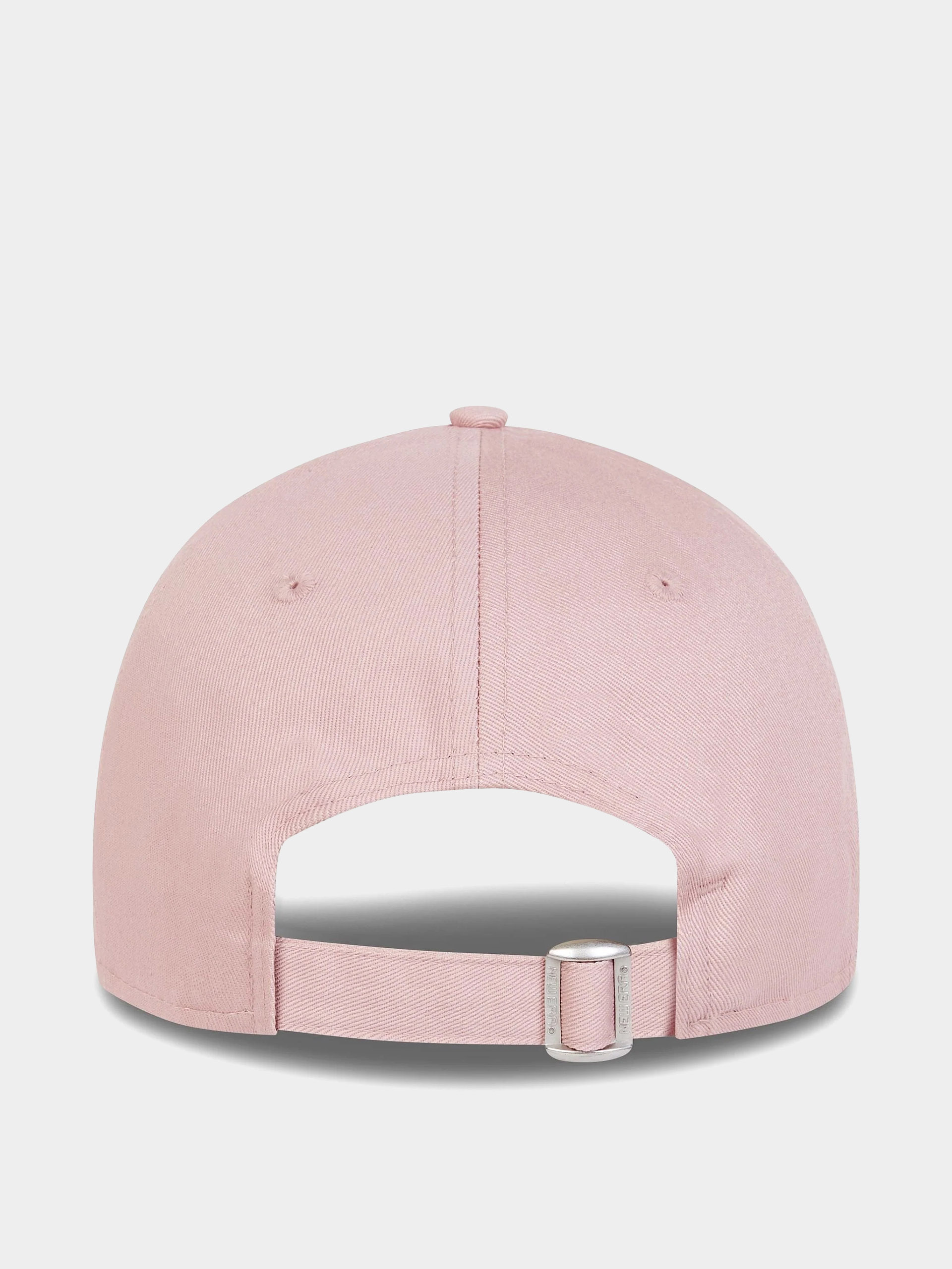 New Era Cap League Essential 9Forty New York Yankees (dirty rose)