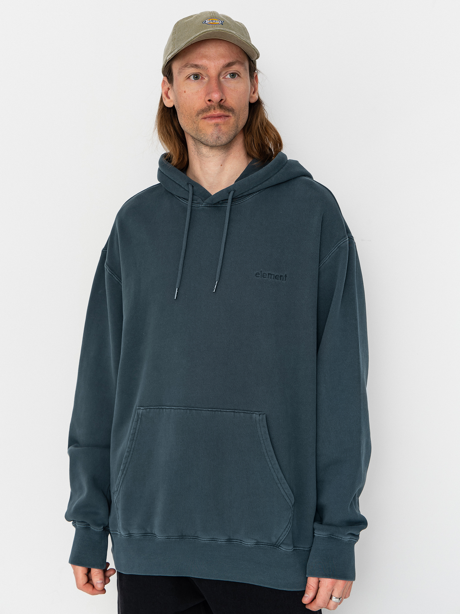 Patagonia 73 Skyline Uprisal HD Hoodie - green (nouveau green)