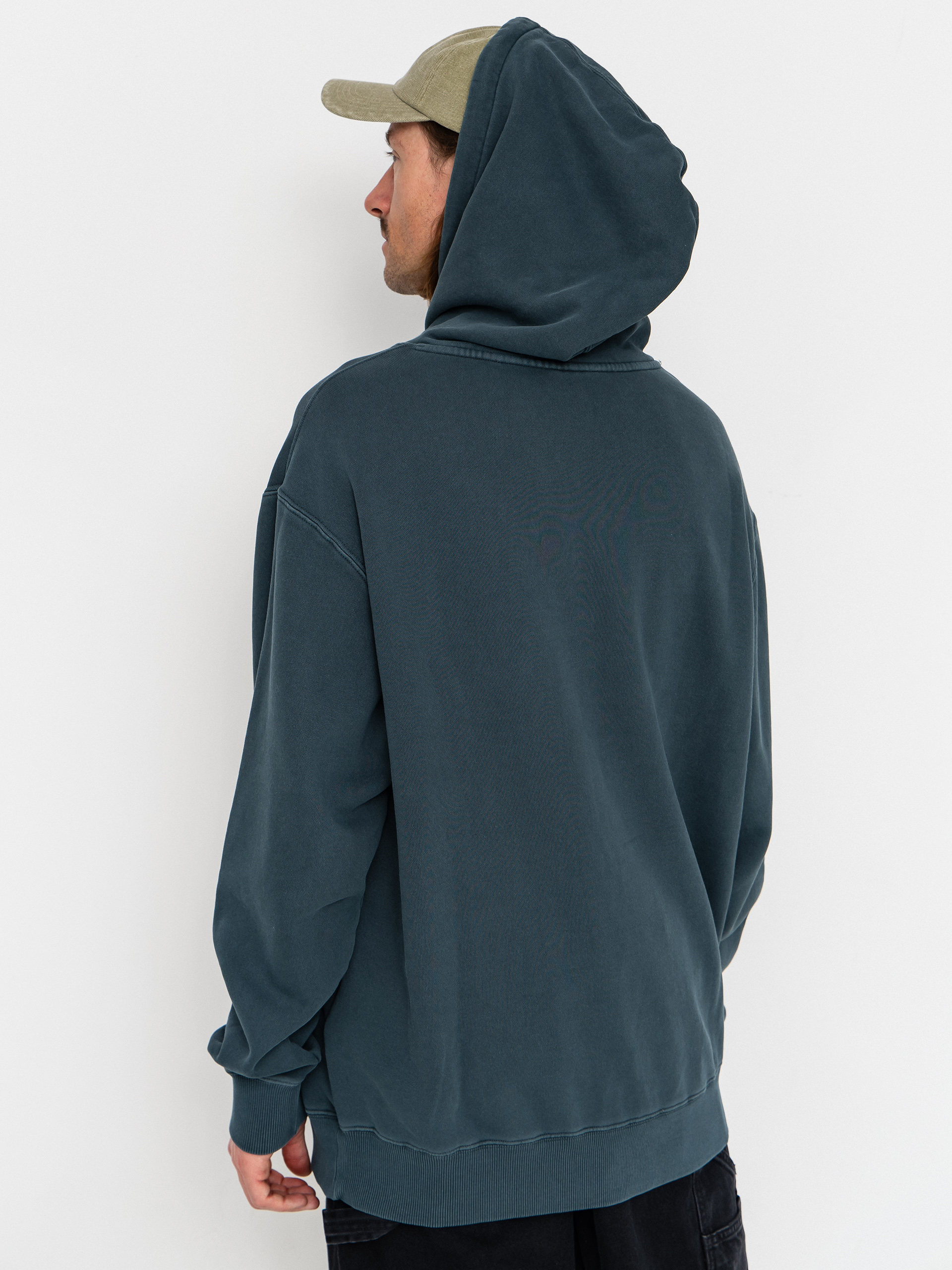 Element Hoodie Lowcase Pigment HD (magical forest)