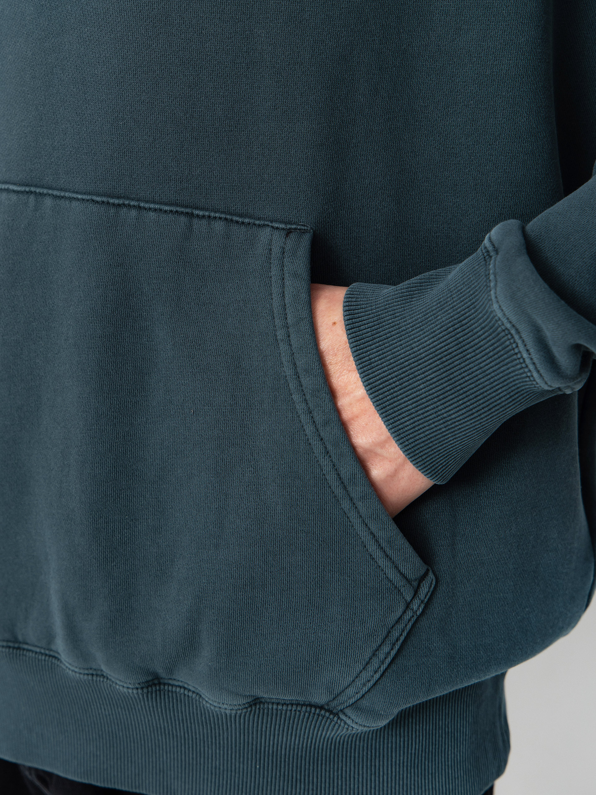 Element Hoodie Lowcase Pigment HD (magical forest)