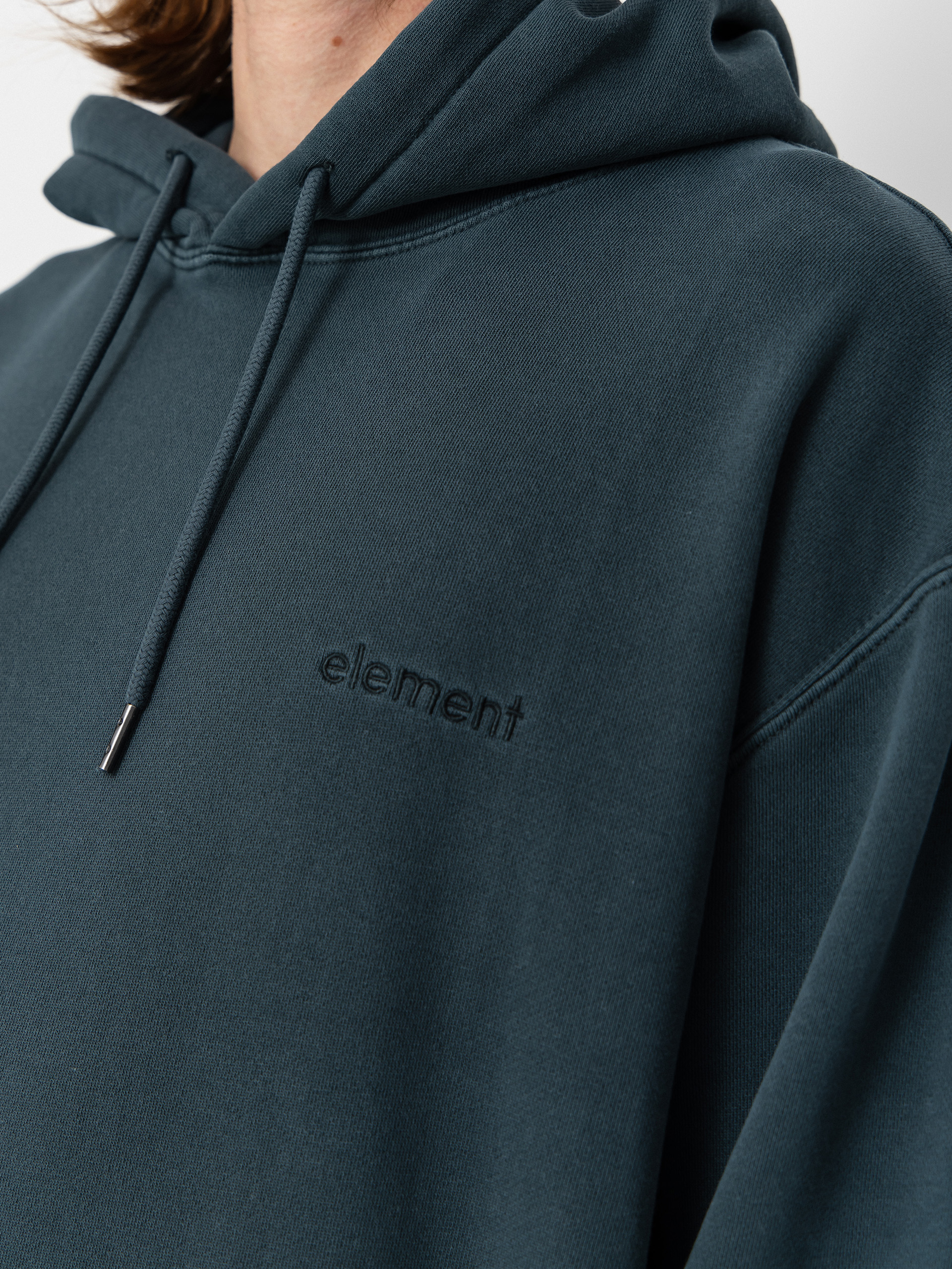 Element Hoodie Lowcase Pigment HD (magical forest)