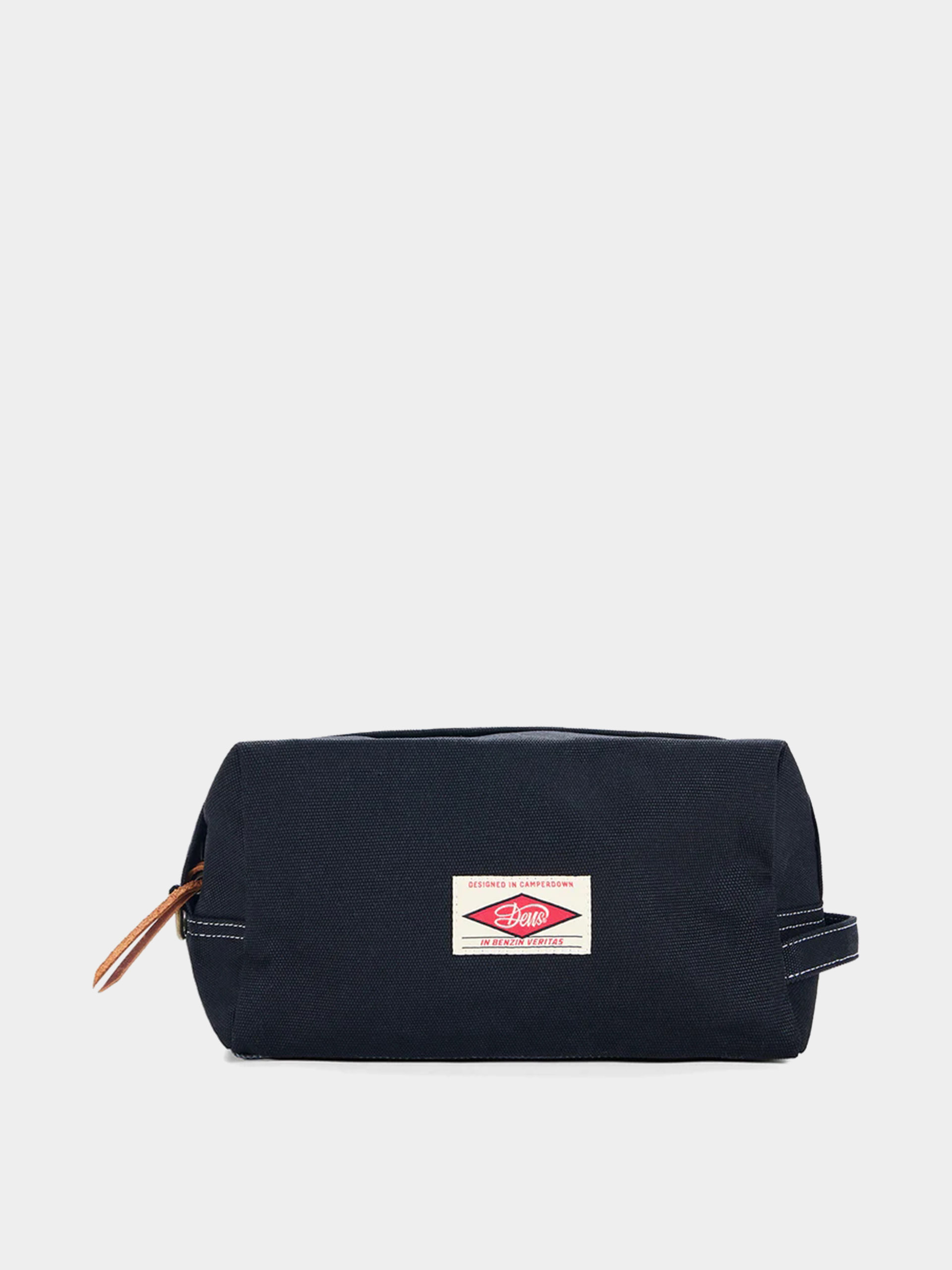 Deus Ex Machina Bag Getaway Toiletry (black)