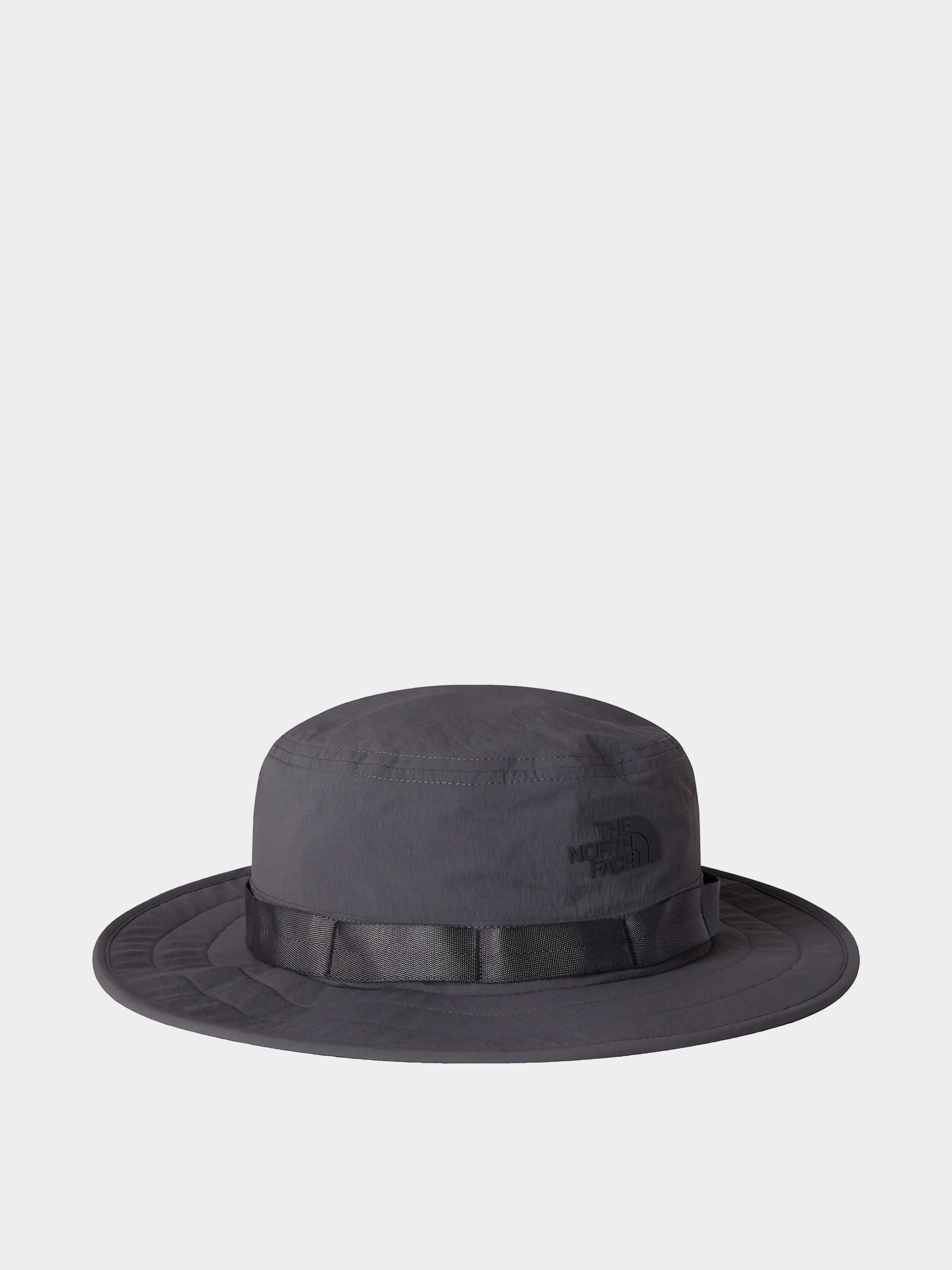 The North Face Class V Brimmer Hat (anthracite grey)