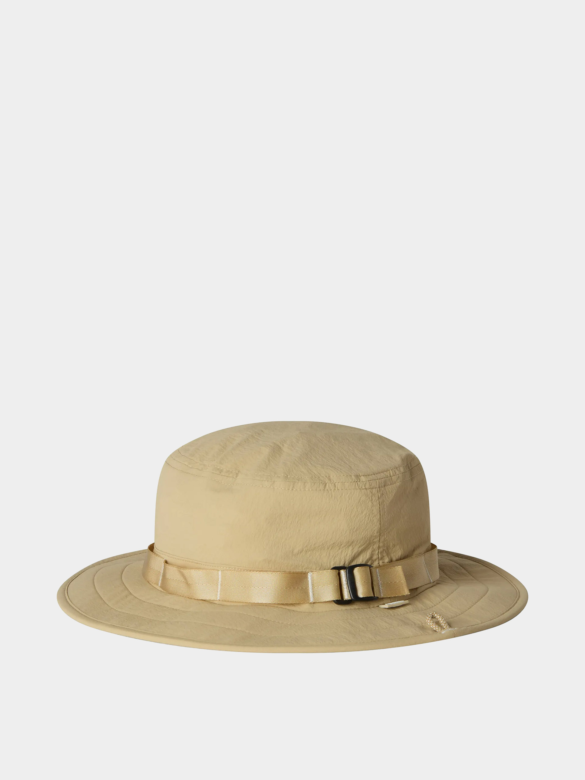 The North Face Class V Brimmer Hat (khaki stone)