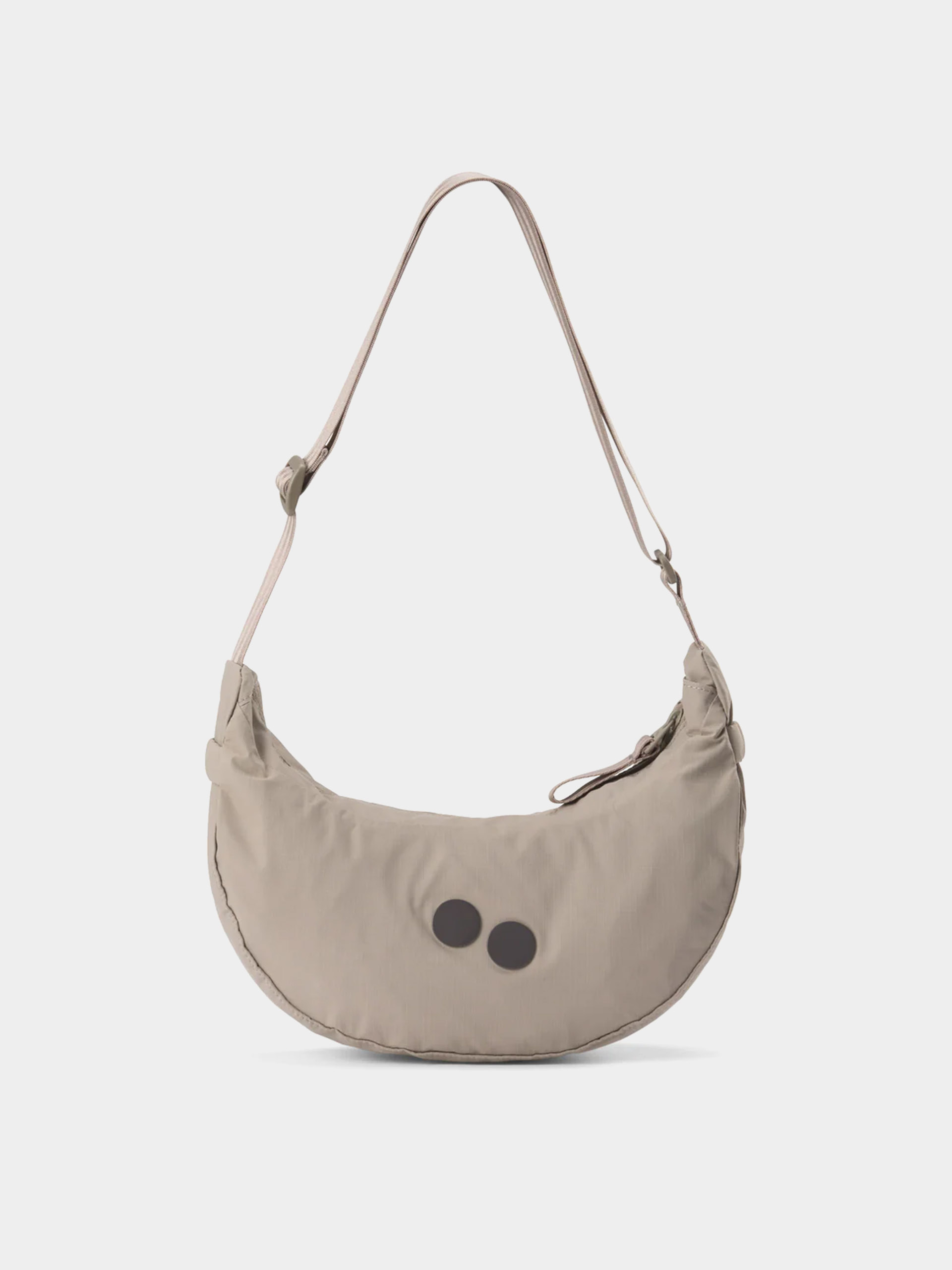 PinqPonq Handbag Krumm Small (pure taupe)