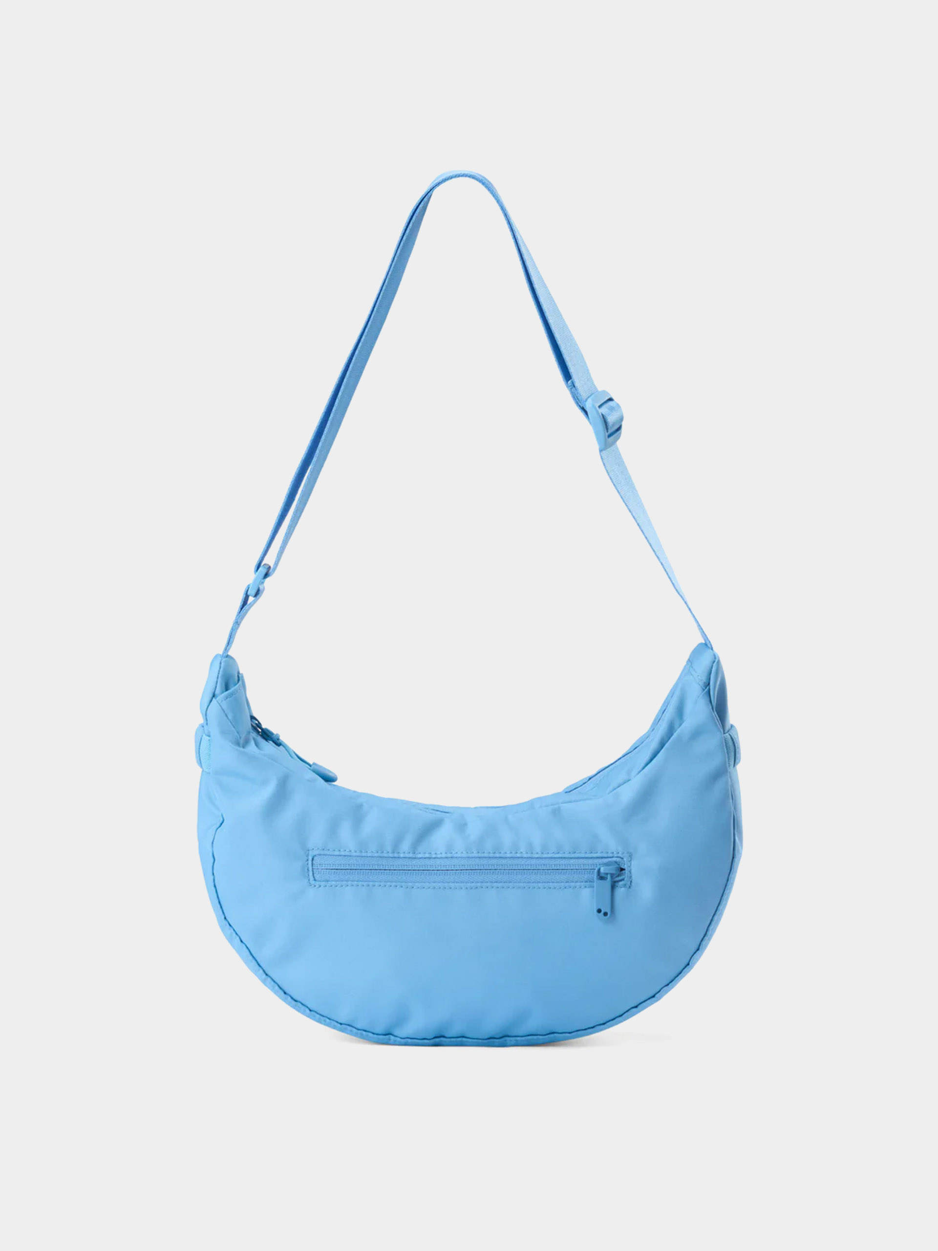 PinqPonq Handbag Krumm Small (aqua blue)
