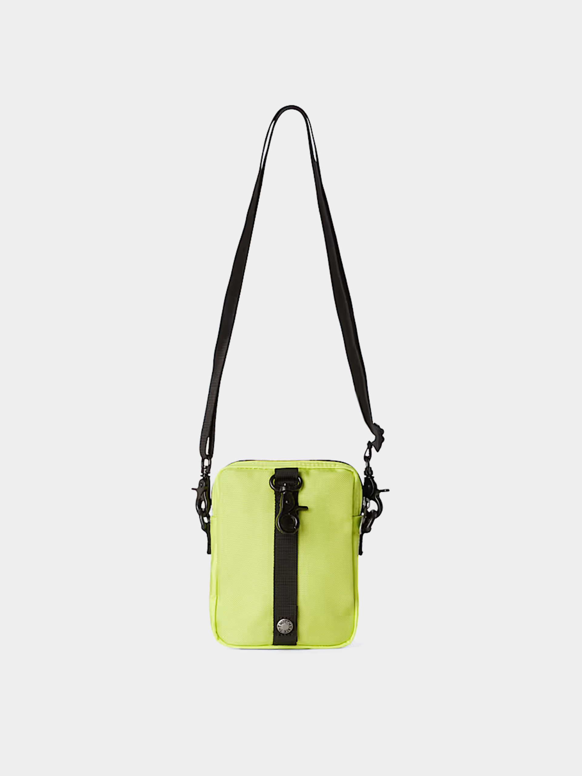The North Face Bag Tnf Red Box Small Carry (fizz lime)