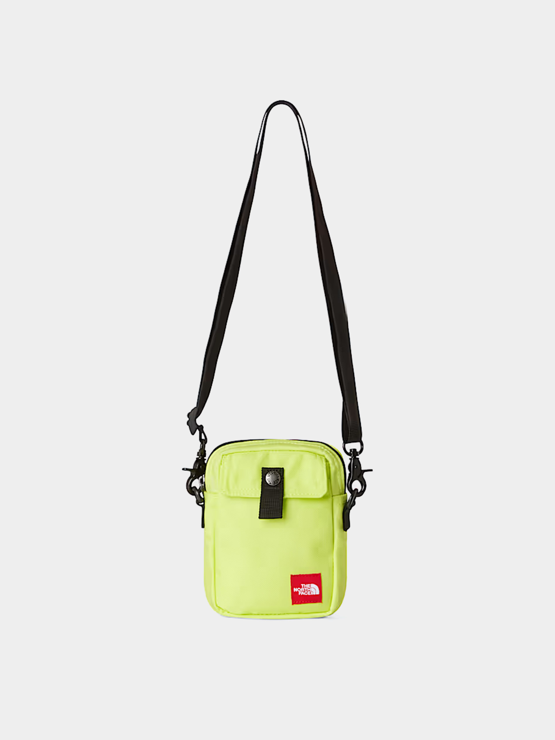 The North Face Tasche Tnf Red Box Small Carry