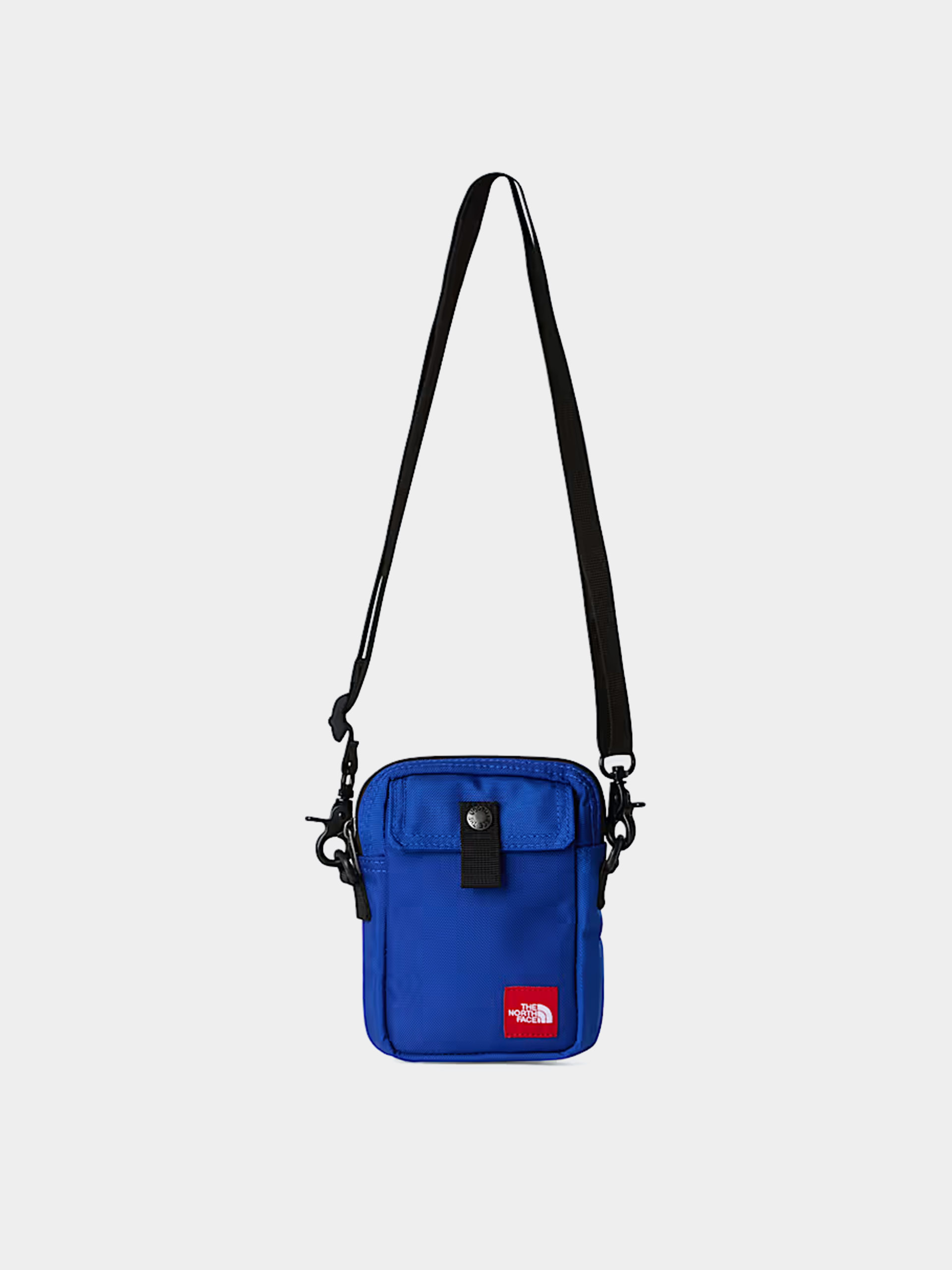 The North Face Bag Tnf Red Box Small Carry