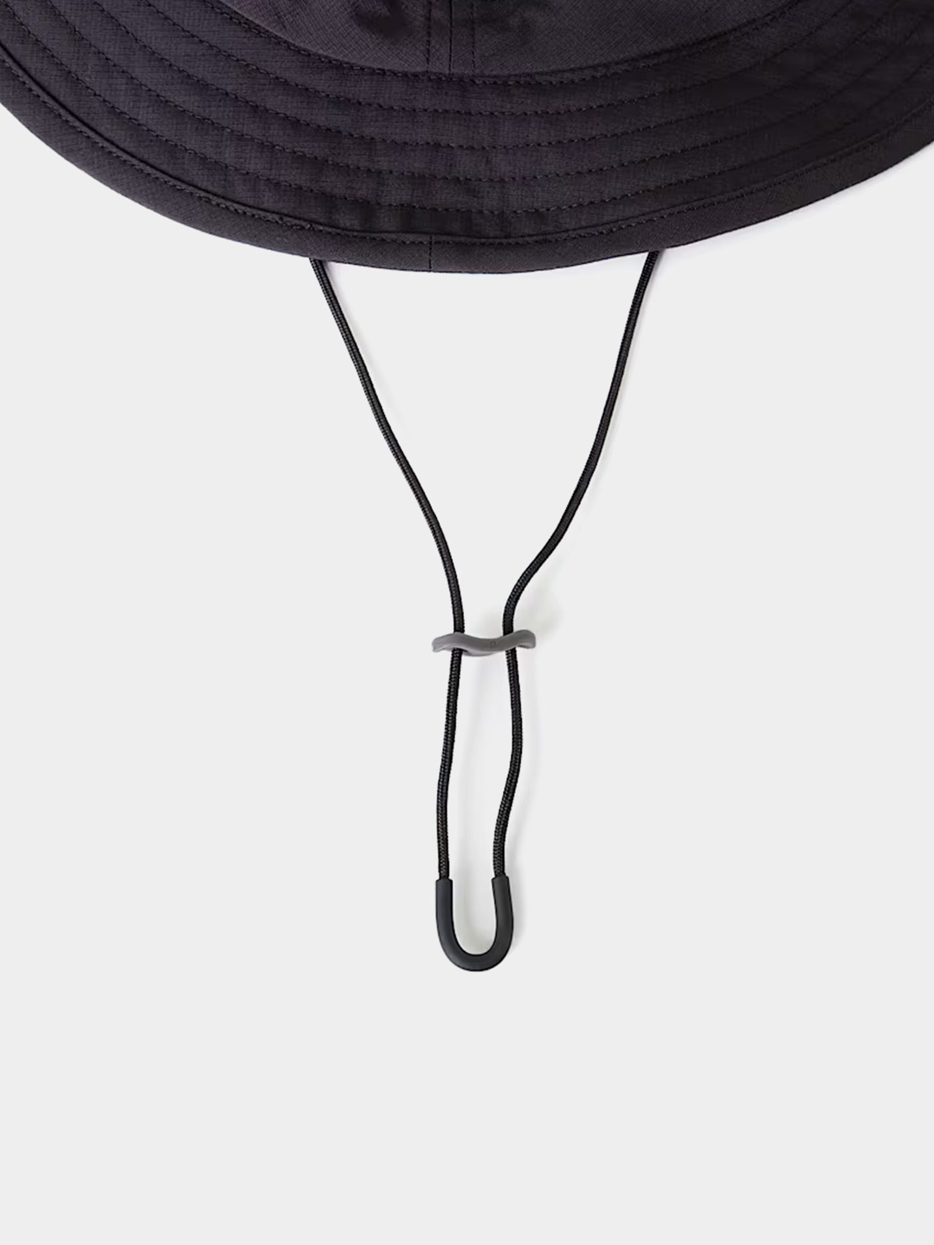 The North Face Hut/Schibermütze Horizon (tnf black)